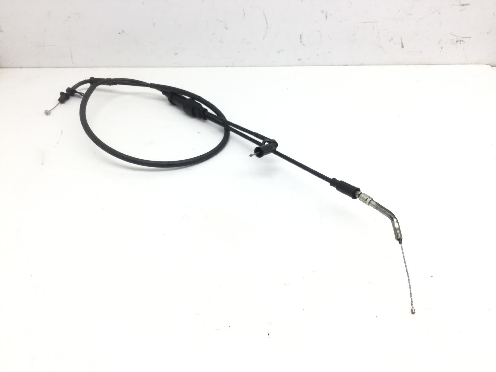 Rieju mrt 50 sm trophy 50 cavo guaina gas acceleratore 2021 2024 vtpmrt52c