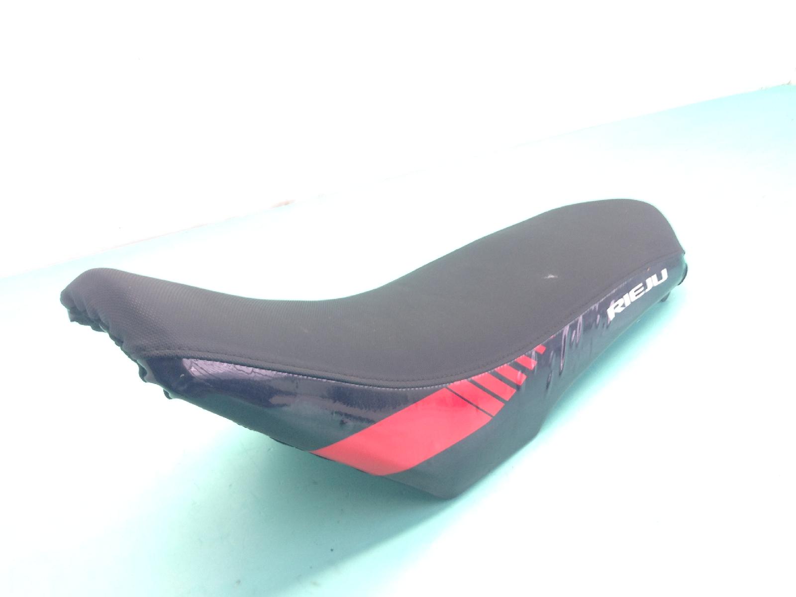 Rieju mrt 50 sm trophy 50 sella saddle 2021 2024 vtpmrt52c