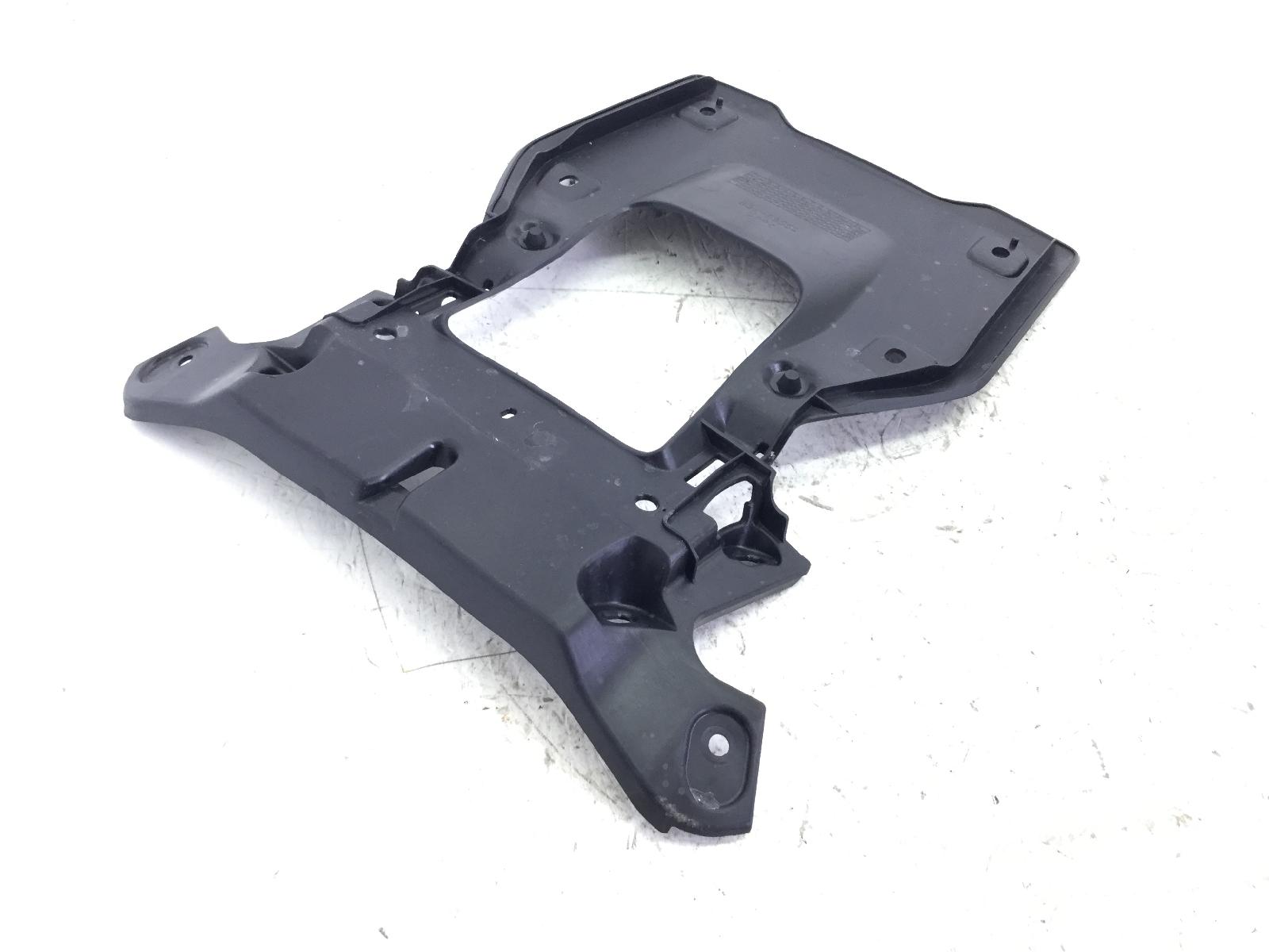 Yamaha t-max xp 560 coperchio inferiore carena cruscotto 2022 2022 sj18f