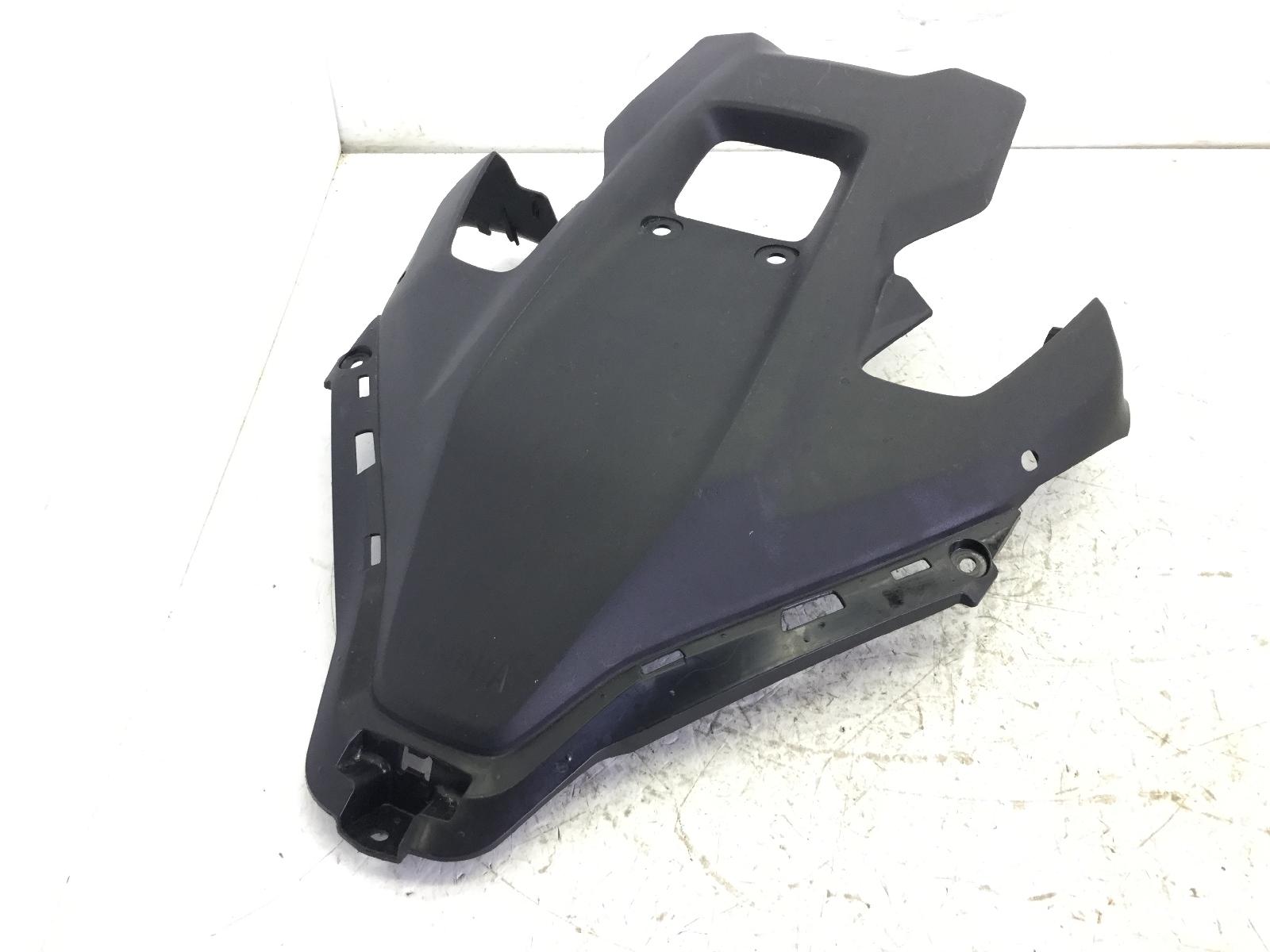Yamaha t-max xp 560 cruscotto coperchio anteriore carena strumentazione 2022 2022 sj18f