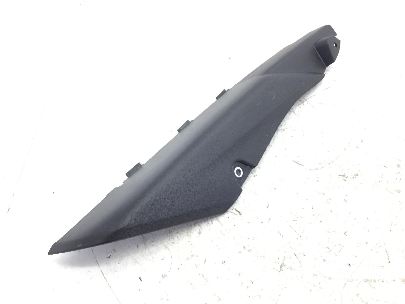 Yamaha t-max xp 560 carter inferiore cinghia trasmissione 2022 2022 sj18f