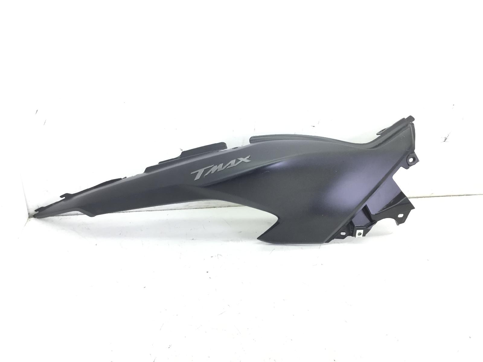 Yamaha t-max xp 560 carena fiancata posteriore destra 2022 2022 sj18f