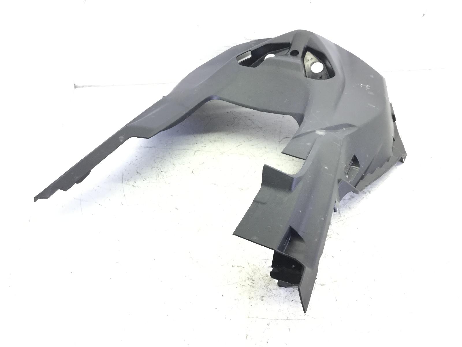 Yamaha t-max xp 560 parafango posteriore interno sottocoda 2022 2022 sj18f