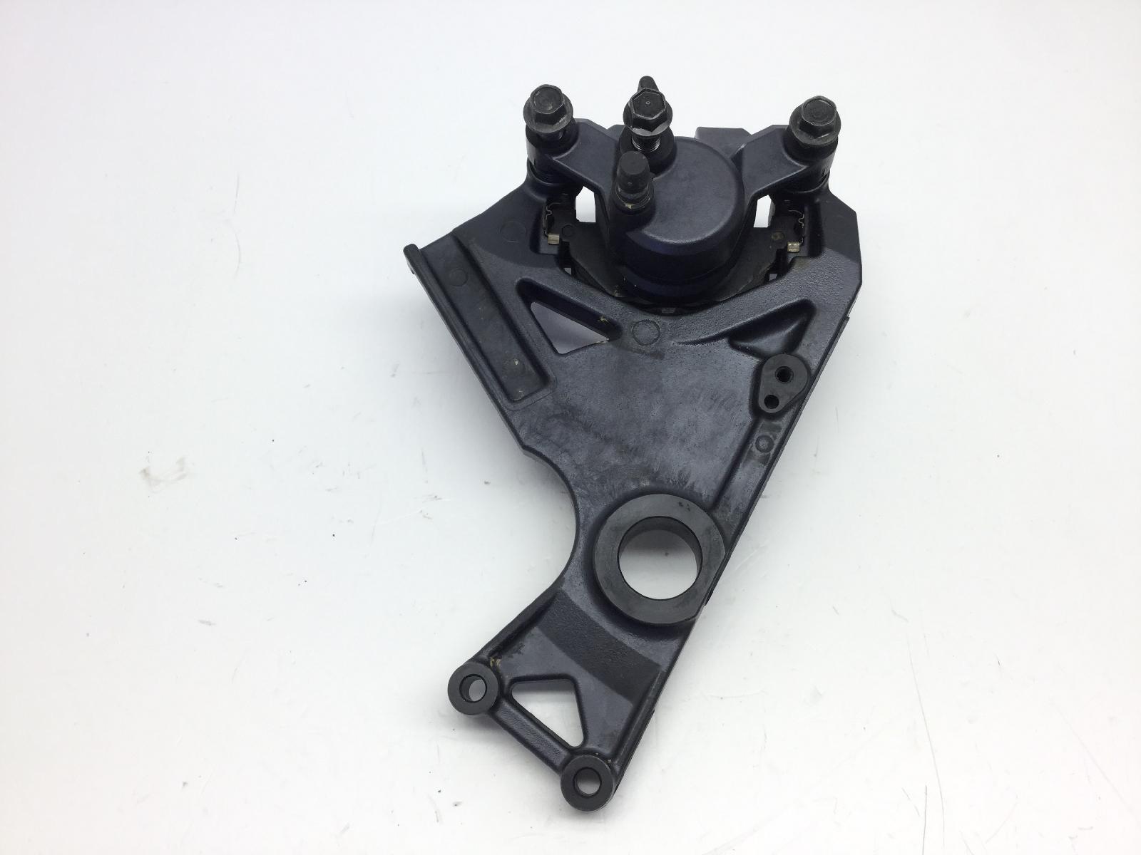 Yamaha t-max xp 560 pinza freno posteriore e staffa 2022 2022 sj18f