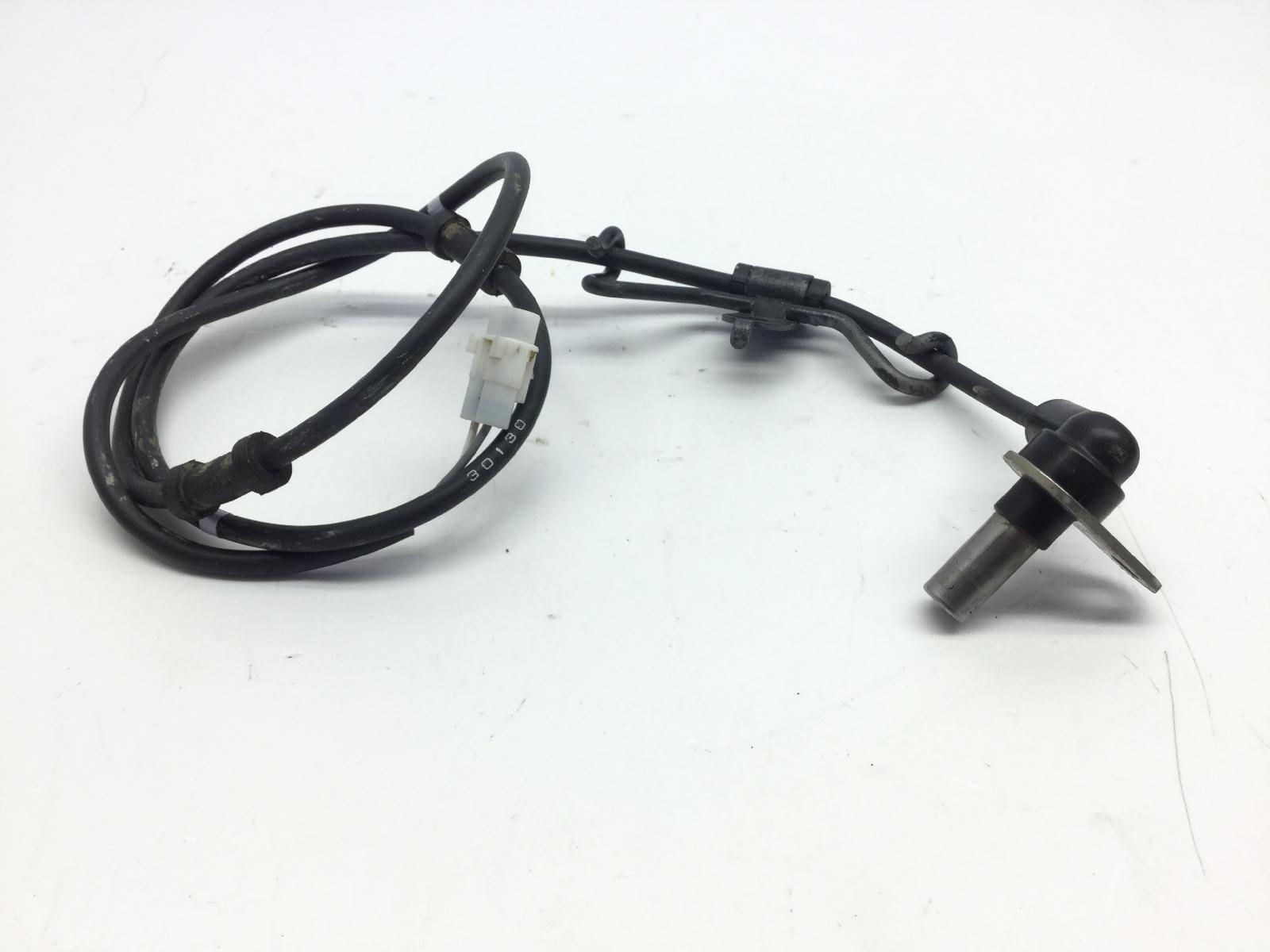 Yamaha t-max xp 560 sensore abs ruota posteriore 2022 2022 sj18f