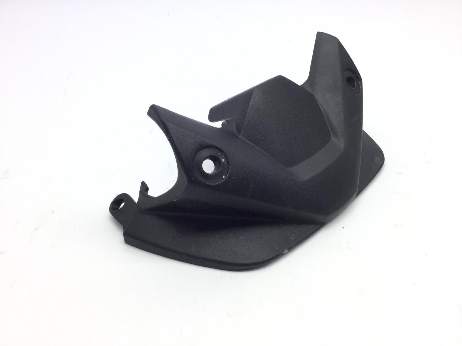 Yamaha t-max xp 560 carena coperchio coprimanubrio anteriore 2022 2022 sj18f