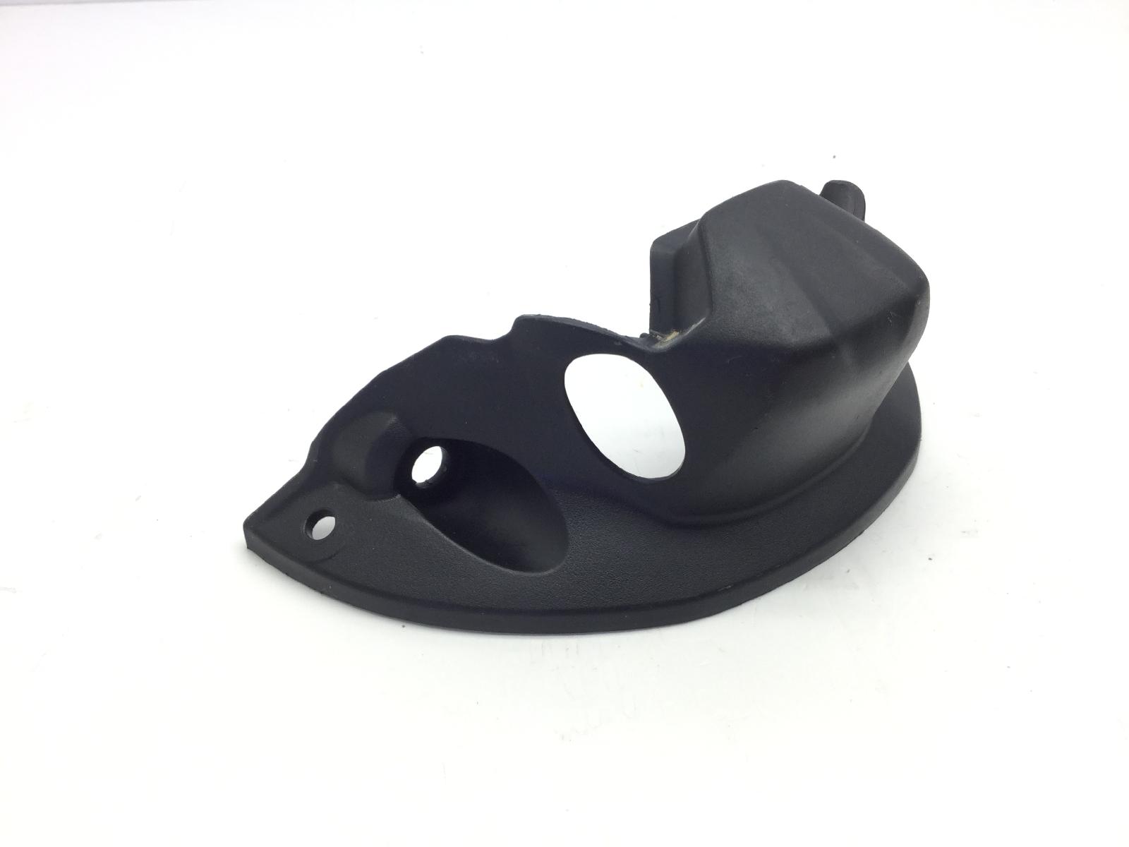 Yamaha t-max xp 560 carena coperchio coprimanubrio posteriore 2022 2022 sj18f