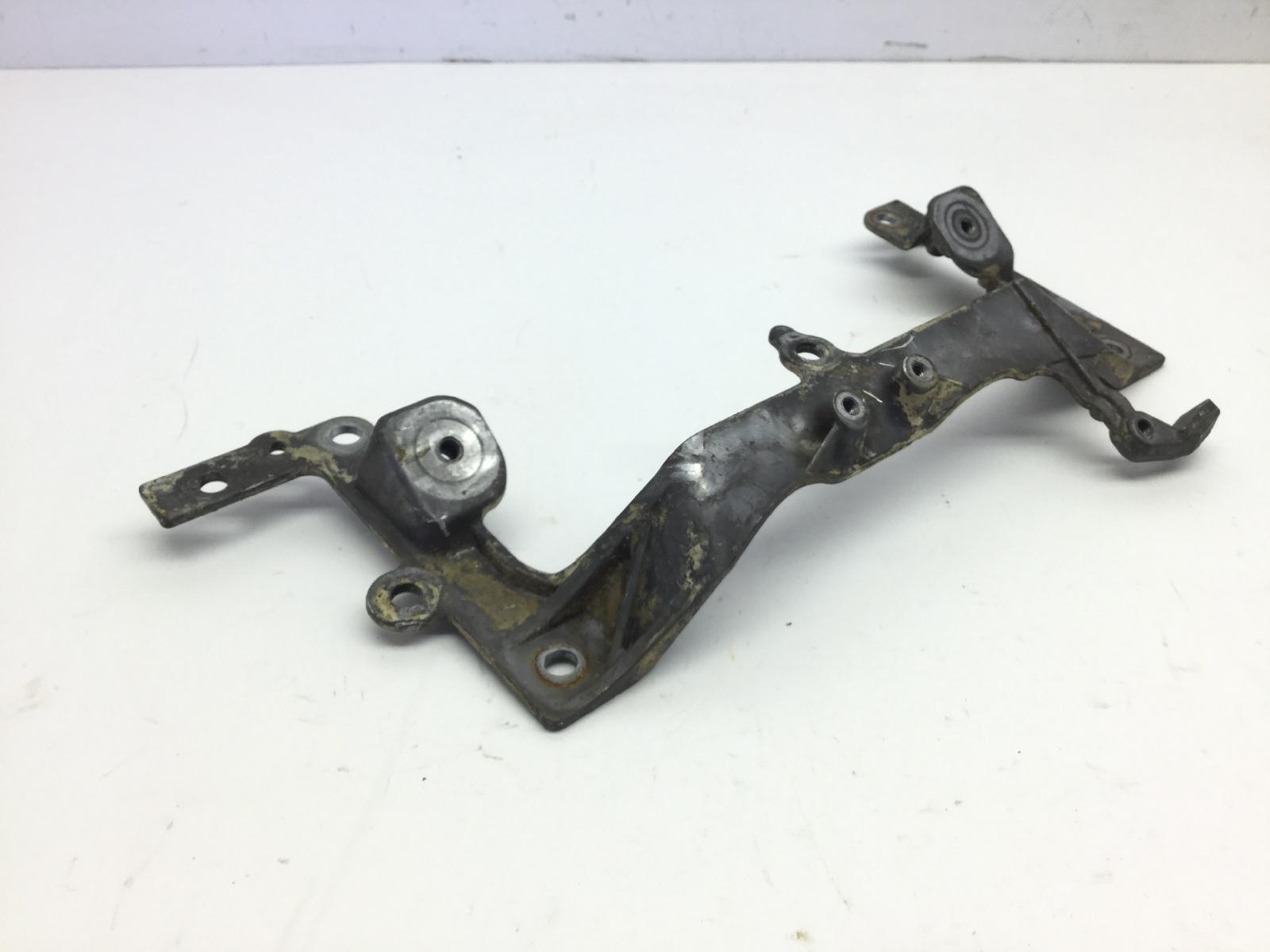 Yamaha t-max xp 560 staffa supporto serbatoio benzina carburante 2022 2022 sj18f