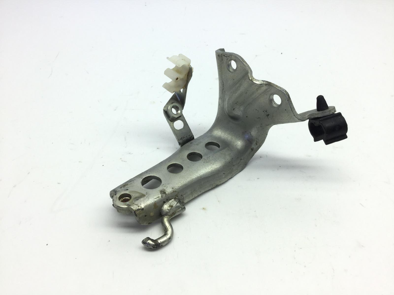 Yamaha t-max xp 560 staffa supporto pedana sinistra 2022 2022 sj18f