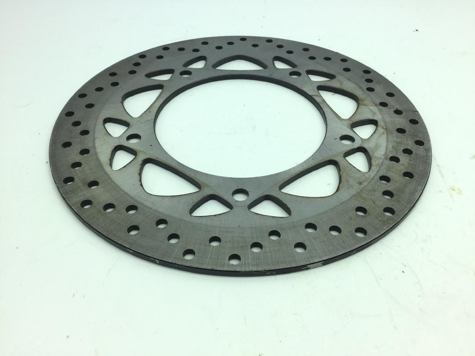 Yamaha t-max xp 560 disco freno posteriore - spessore: 4,9 mm 2022 2022 sj18f