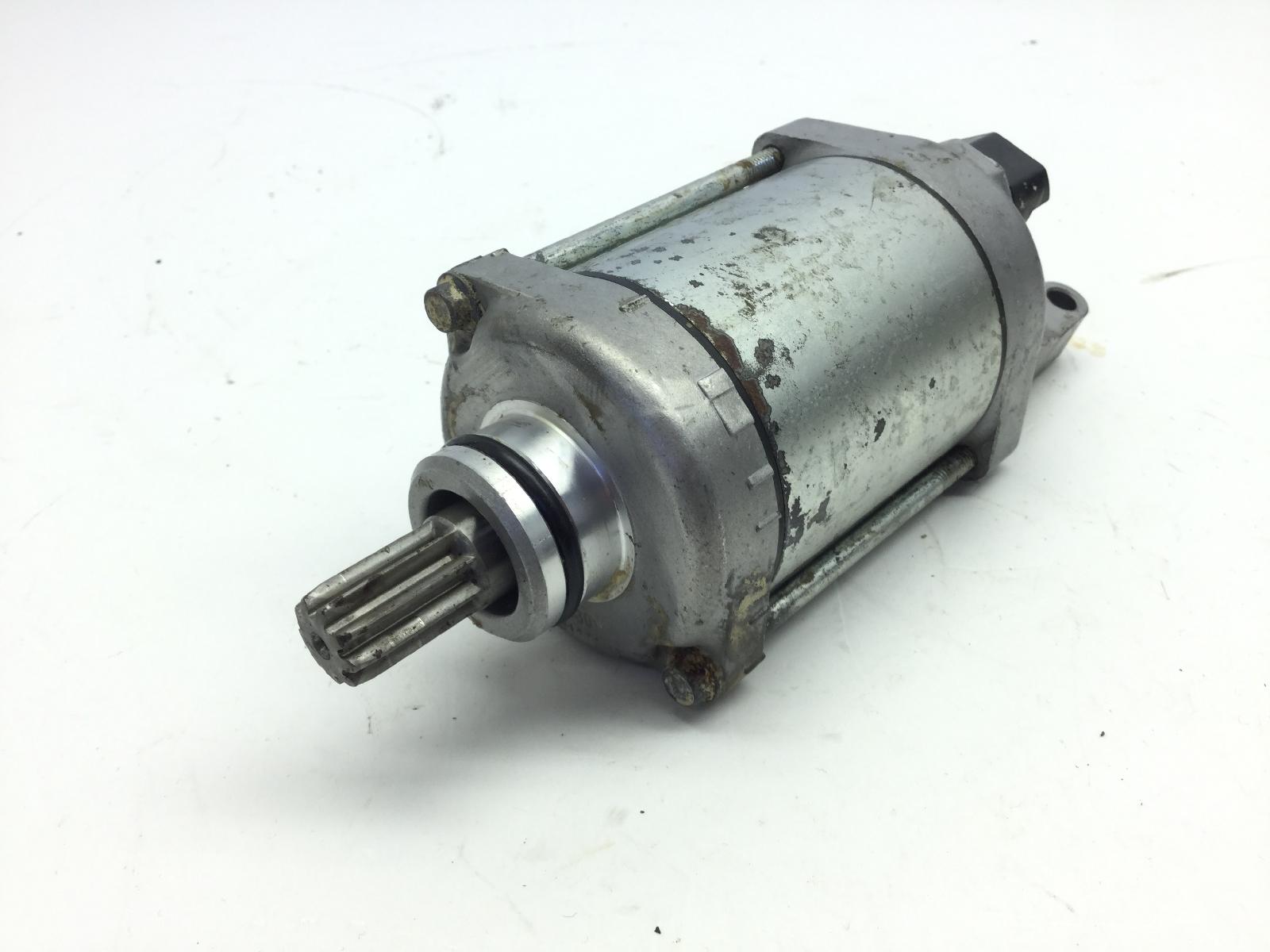 Yamaha t-max xp 560 motorino avviamento starter 2022 2022 sj18f