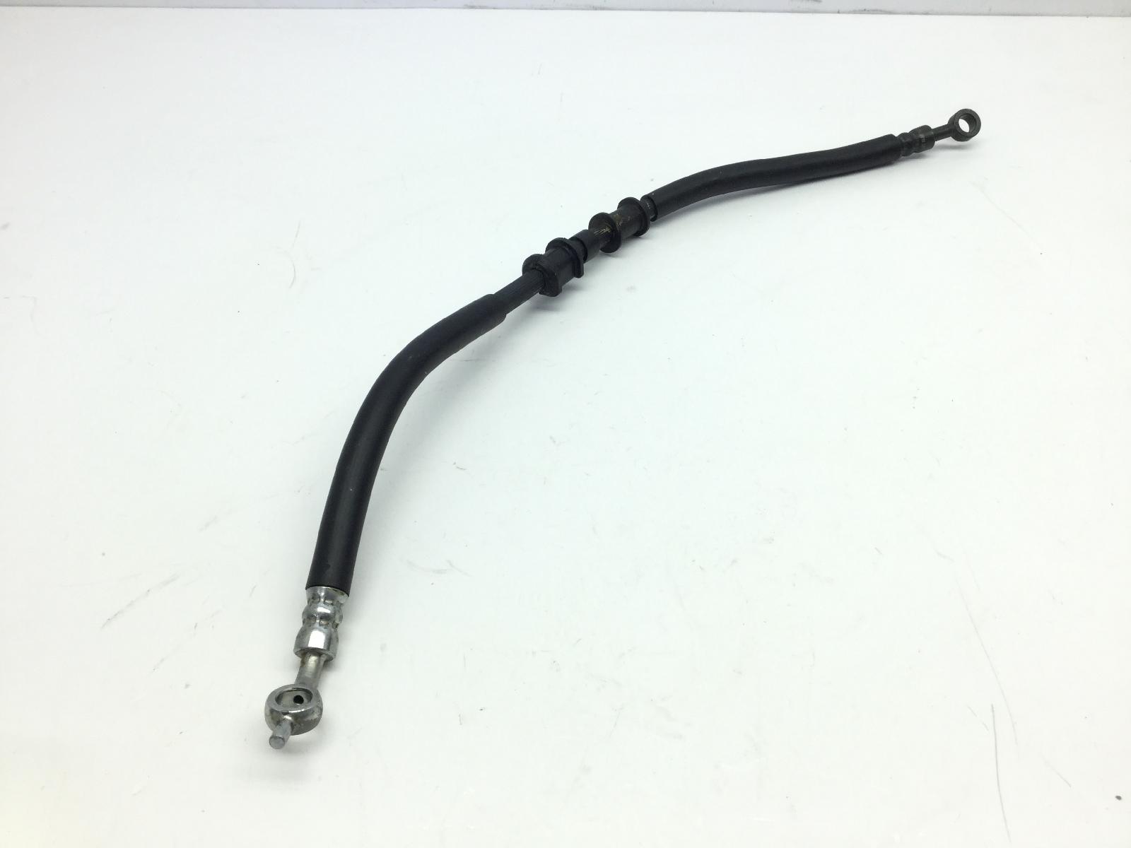 Yamaha t-max xp 560 tubo freno posteriore pompa sinistra abs 2022 2022 sj18f