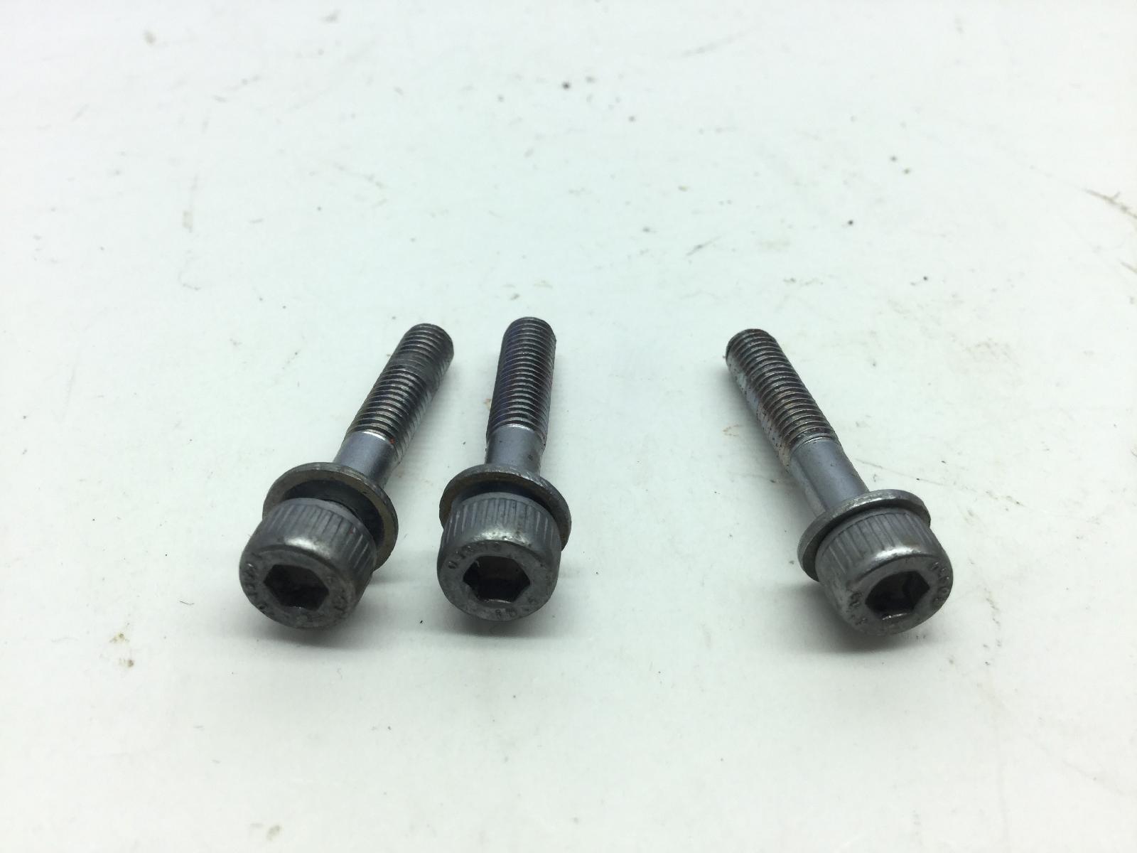 Yamaha t-max xp 560 kit 3 viti fondello scarico marmitta 2022 2022 sj18f