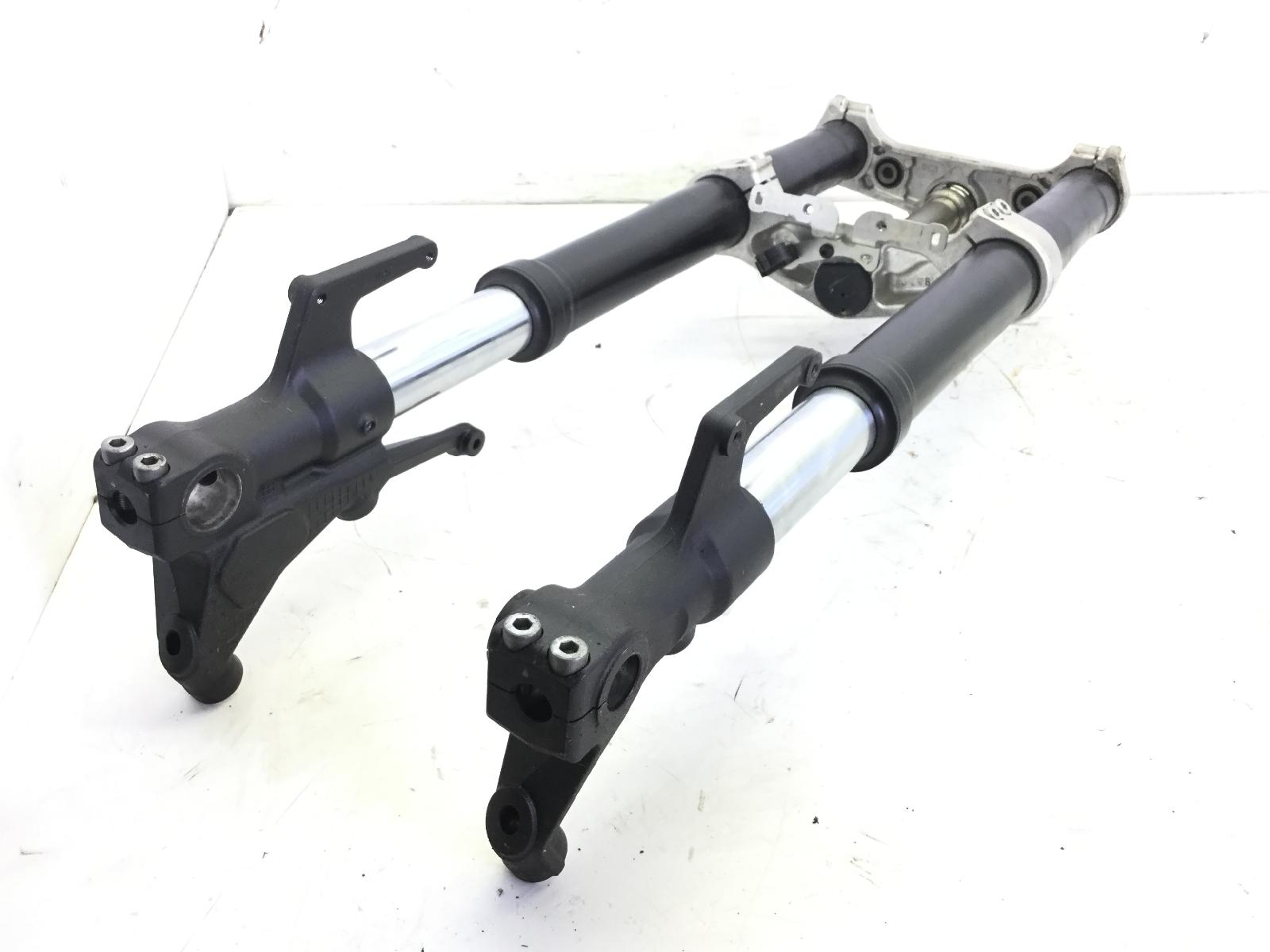 Yamaha t-max xp 560 forcella anteriore completa 2022 2022 sj18f