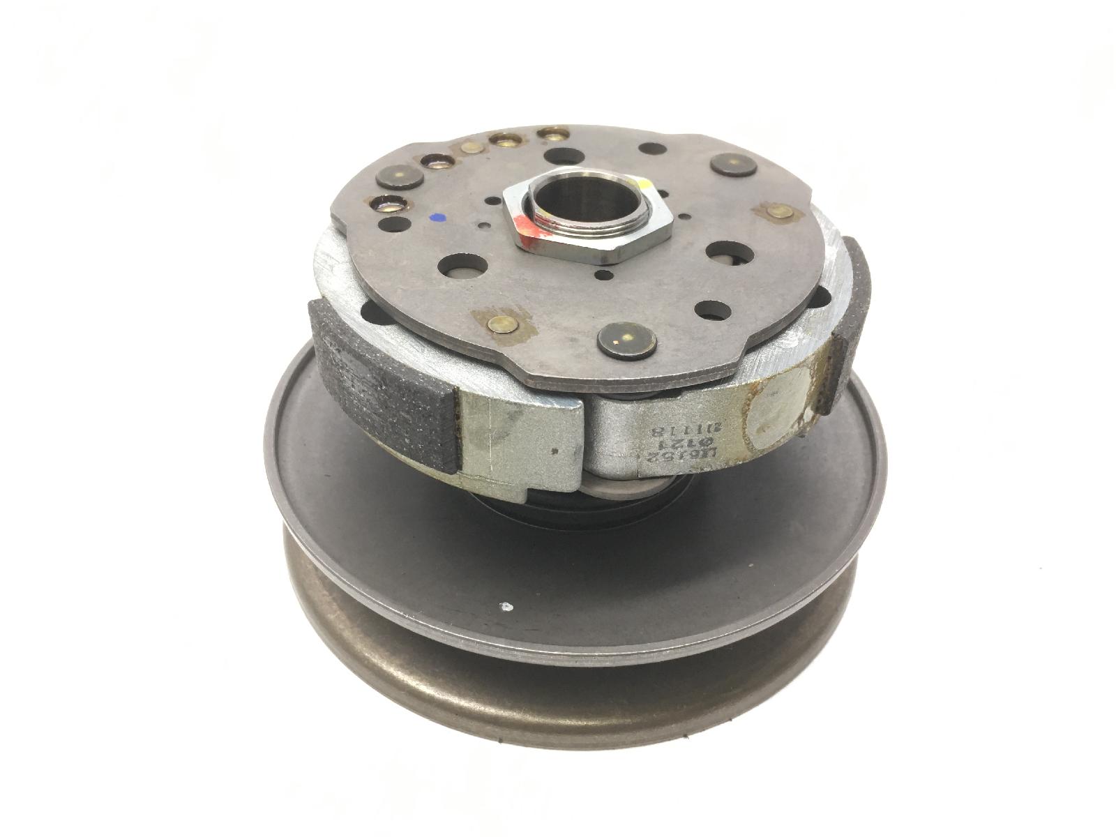 Piaggio vespa gts super ie abs 125 frizione e correttore di coppia 2021 2021 md3200