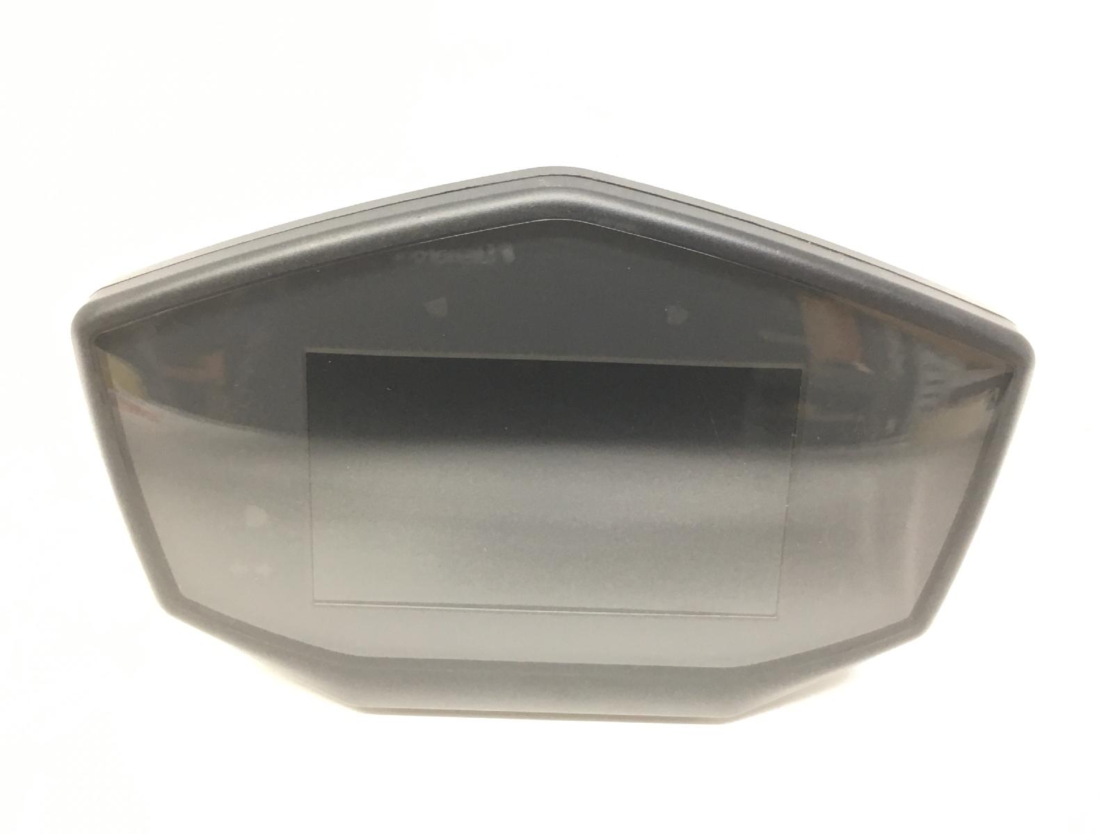 Piaggio vespa gts super ie abs 125 strumentazione contachilometri 2021 2021 md3200