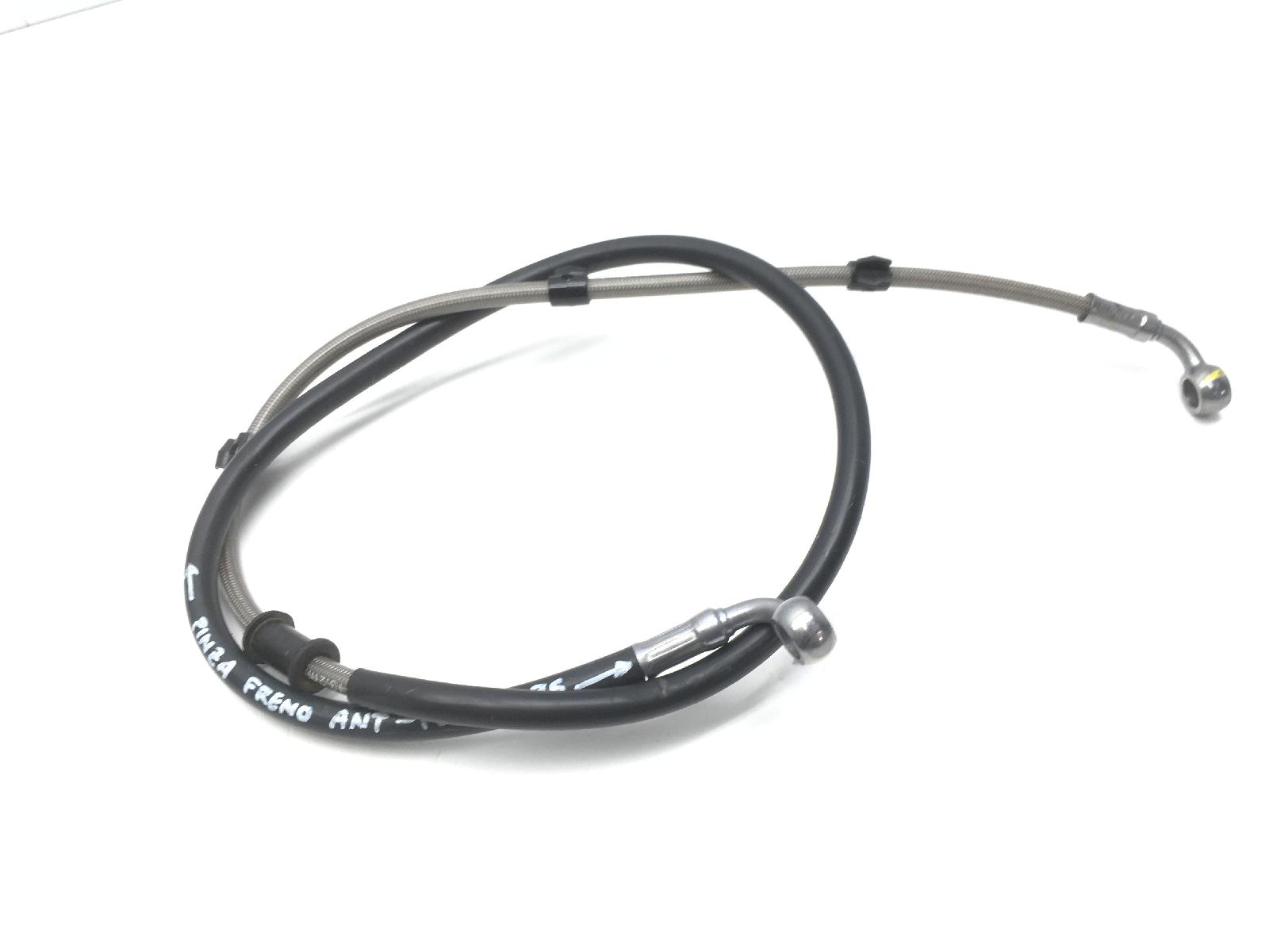 Piaggio vespa gts super ie abs 125 tubo freno anteriore 2021 2021 md3200