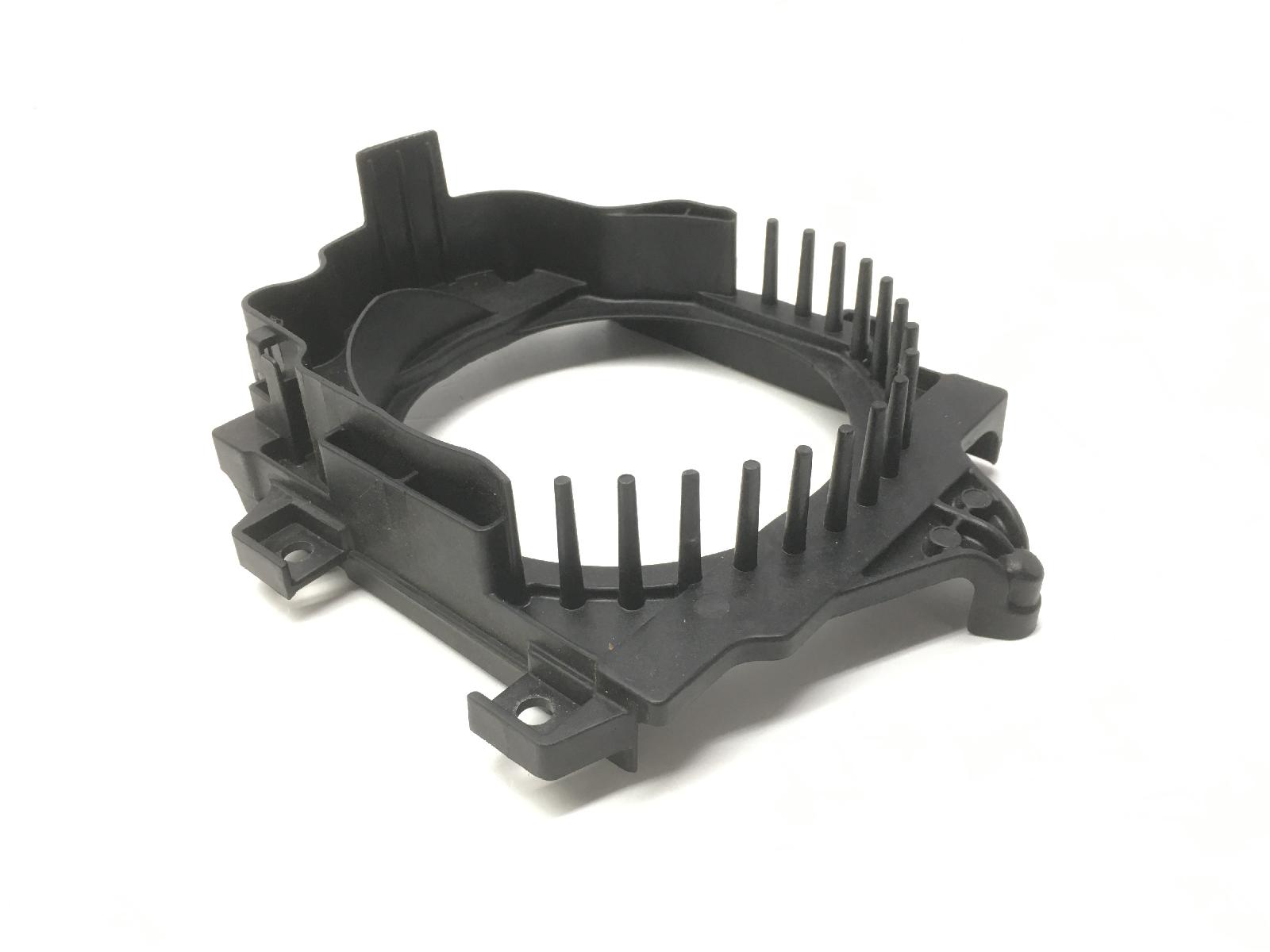 Piaggio vespa gts super ie abs 125 convogliatore aria supporto radiatore 2021 2021 md3200