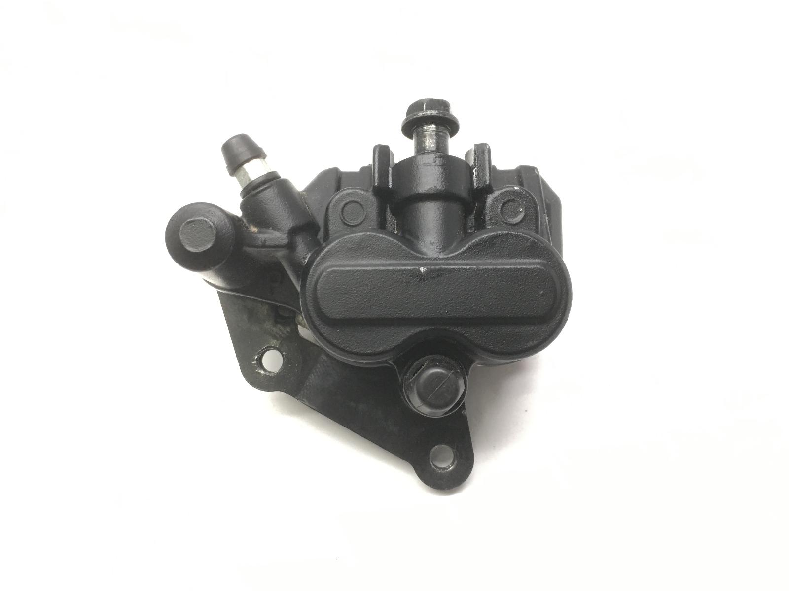 Piaggio vespa gts super ie abs 125 pinza freno anteriore interasse 57 mm 2021 2021 md3200