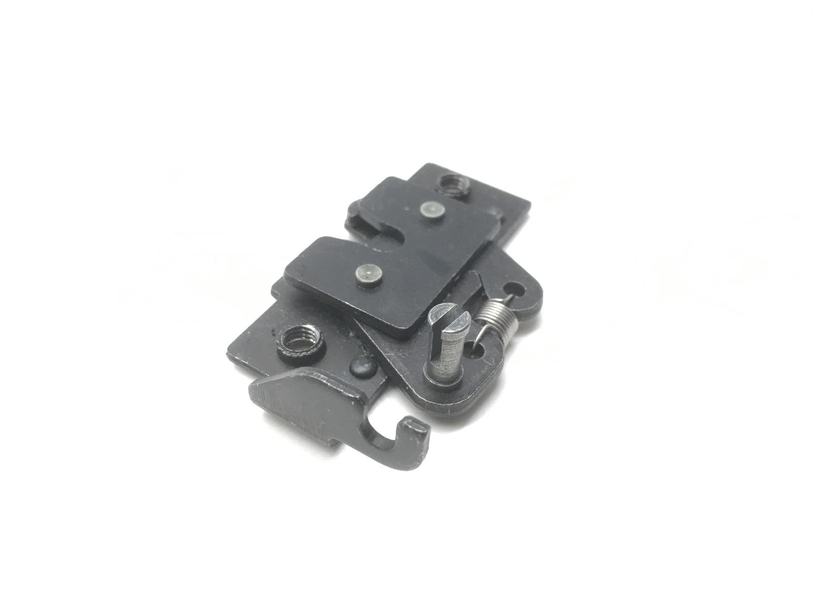 Piaggio vespa gts super ie abs 125 gancio apertura sella saddle 2021 2021 md3200