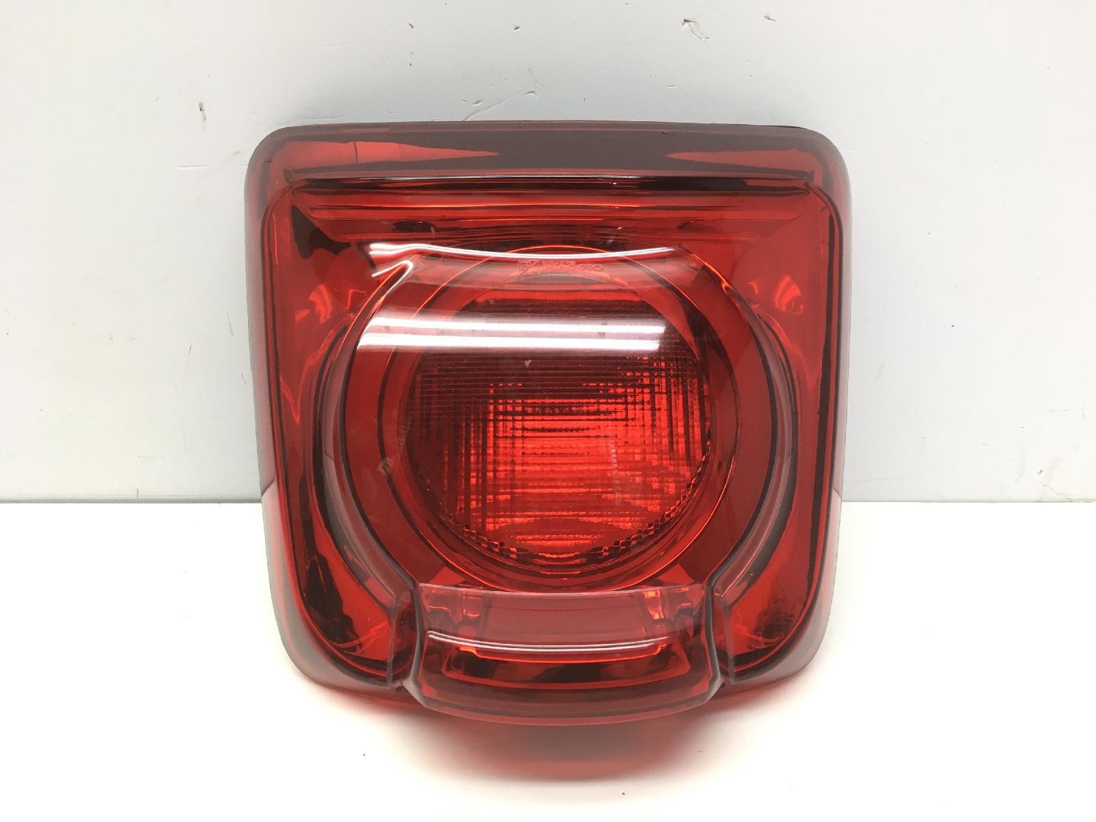 Piaggio vespa gts super ie abs 125 faro fanale stop posteriore 2021 2021 md3200