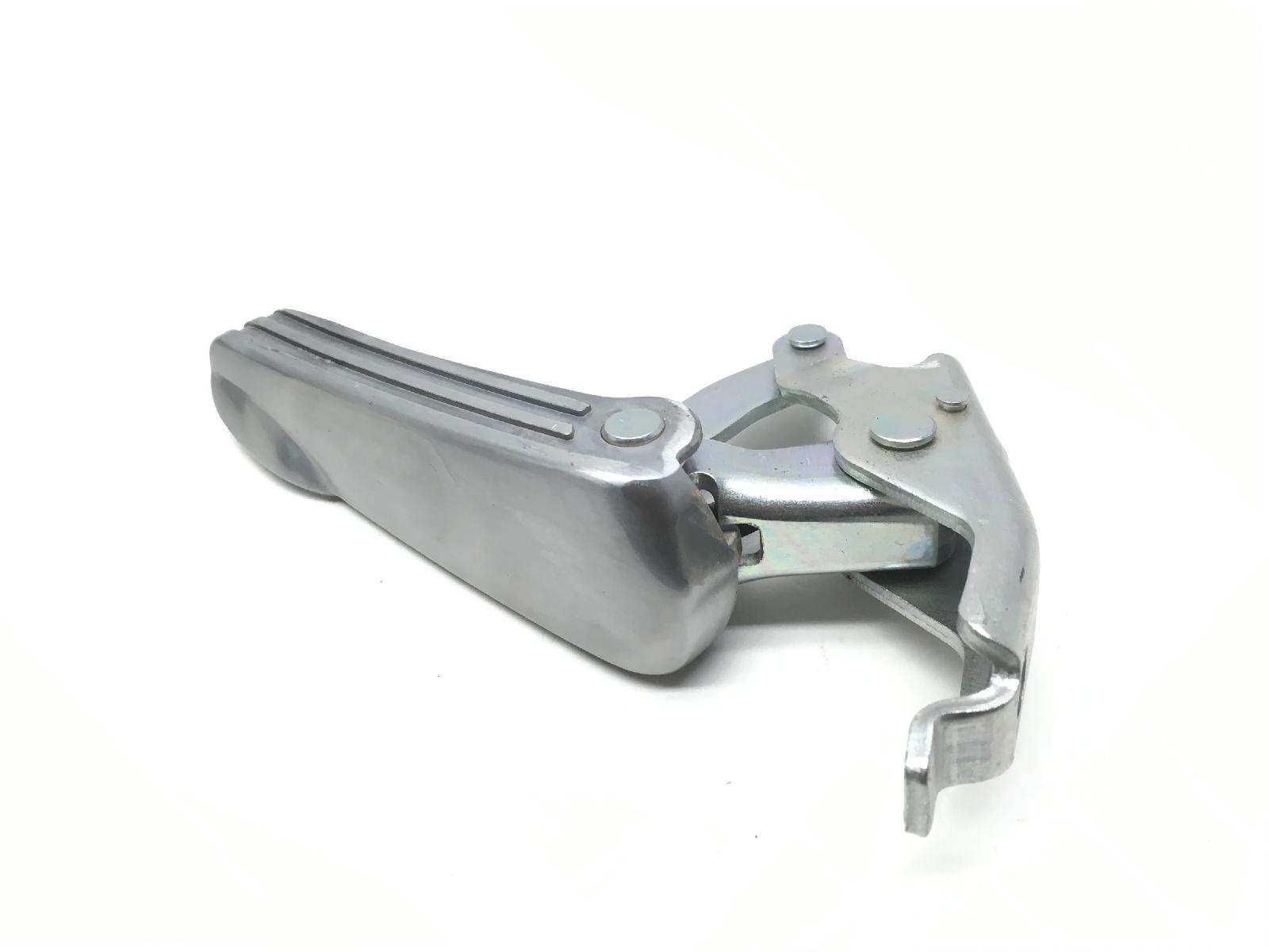Piaggio vespa gts super ie abs 125 pedana posteriore poggiapiede destra 2021 2021 md3200
