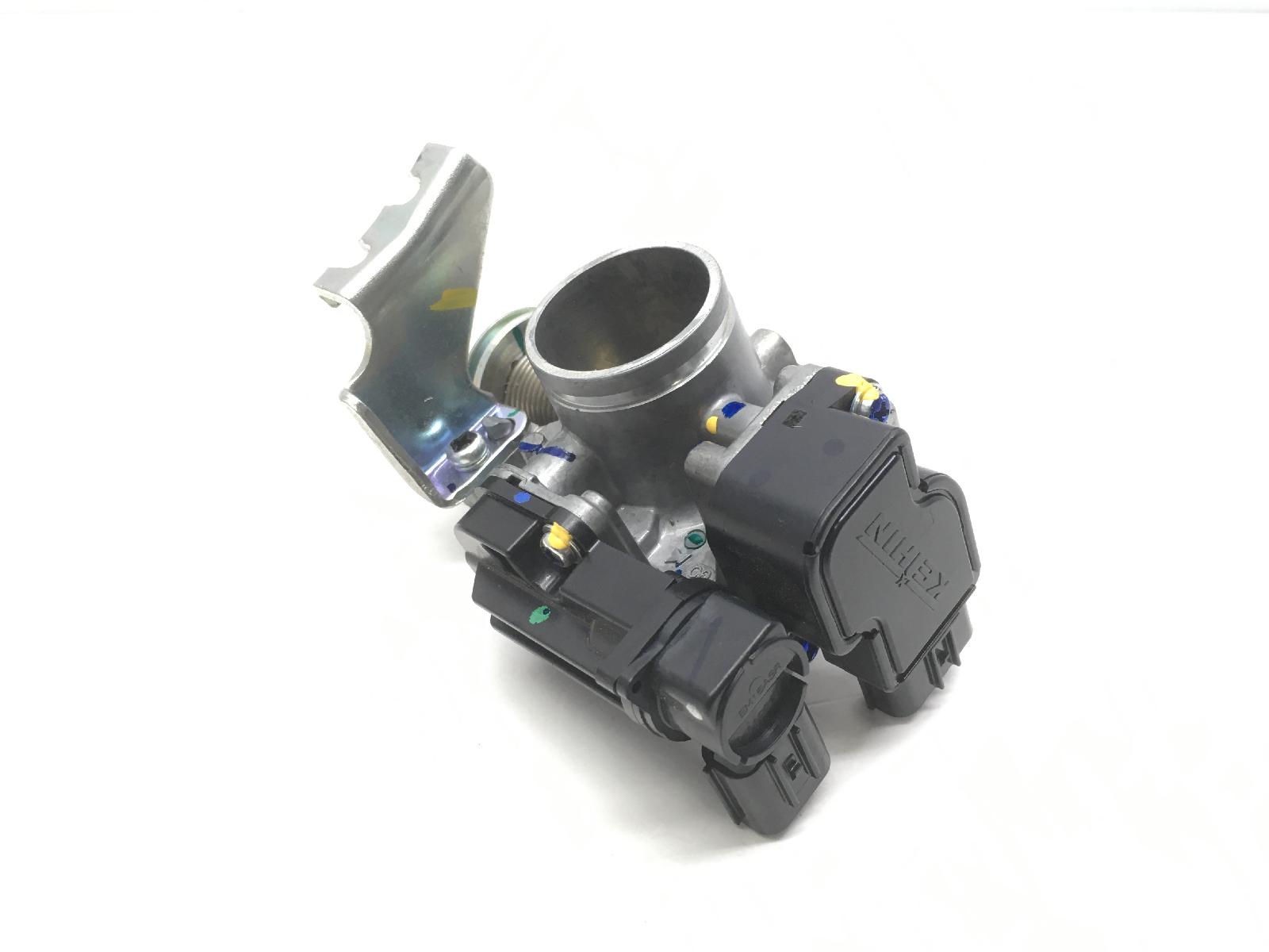 Piaggio vespa gts super ie abs 125 corpo farfallato e sensori 2021 2021 md3200