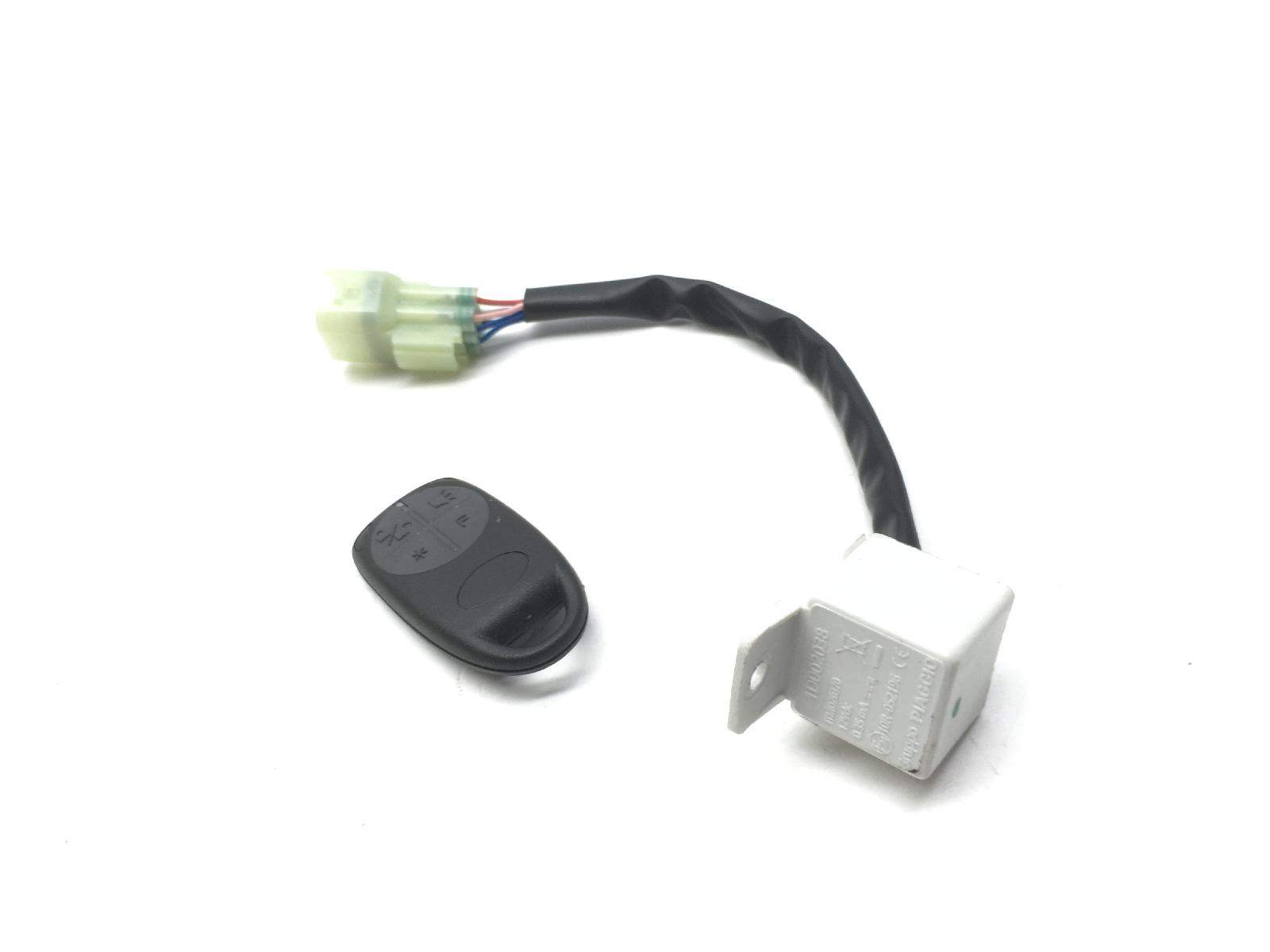Piaggio vespa gts super ie abs 125 radiocomando bike finder 2021 2021 md3200