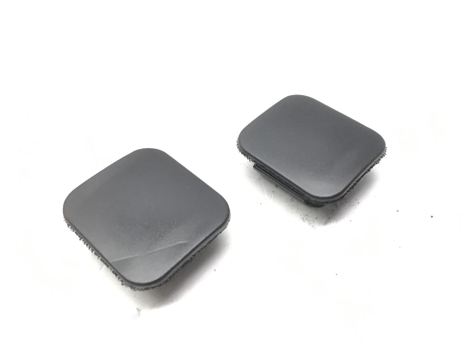 Piaggio vespa gts super ie abs 125 coppia tappi tappini telaio in gomma 2021 2021 md3200