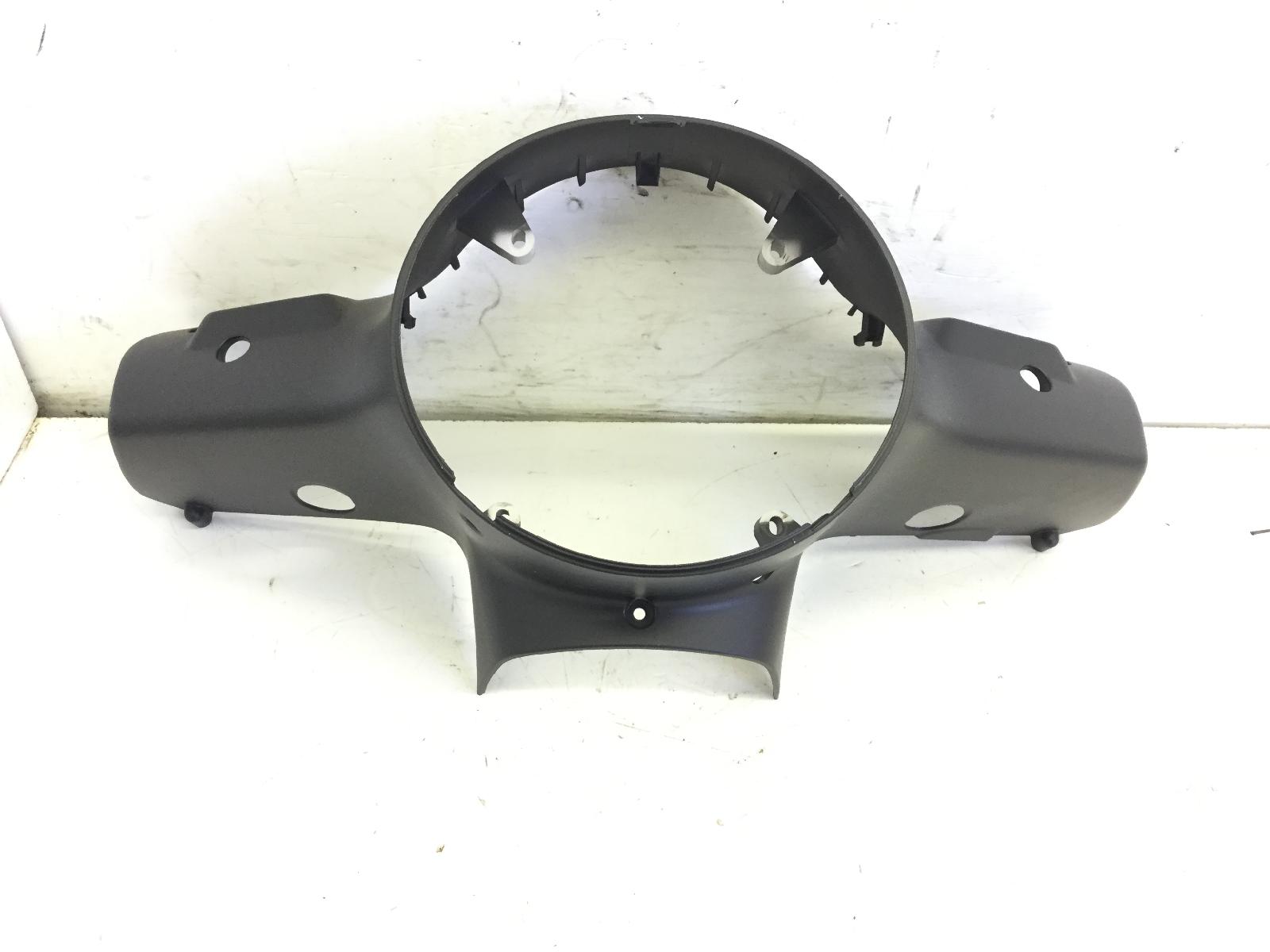 Piaggio vespa gts super ie abs 125 carena manubrio anteriore 2021 2021 md3200