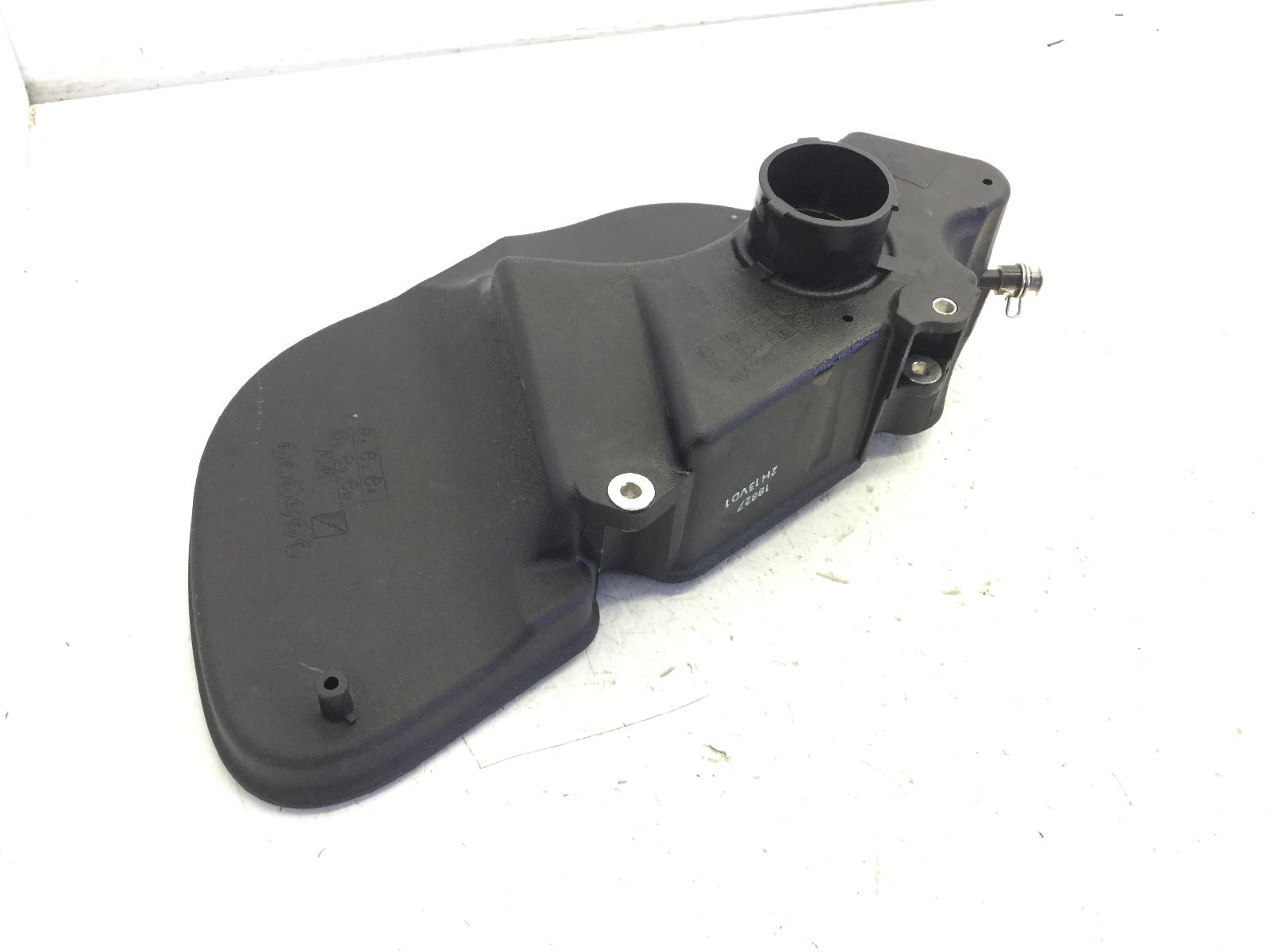 Piaggio vespa gts super ie abs 125 porzione cassa scatola filtro aria 2021 2021 md3200