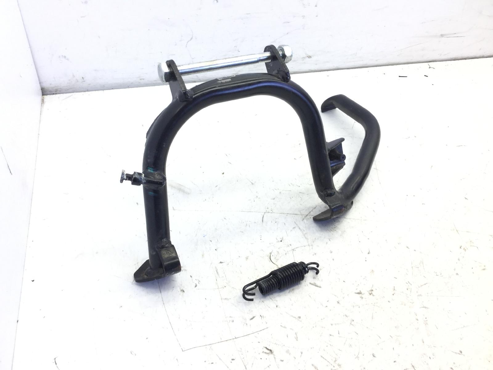 Piaggio vespa gts super ie abs 125 cavalletto centrale e accessori 2021 2021 md3200