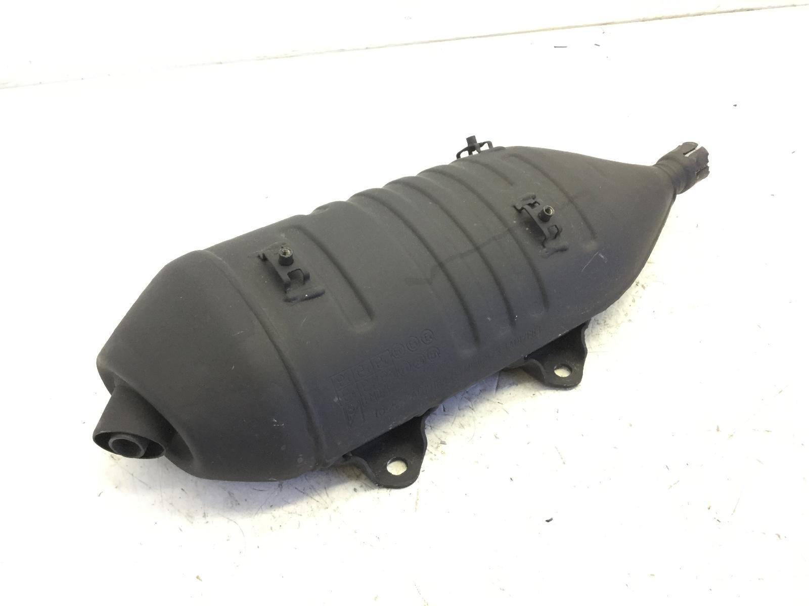Piaggio vespa gts super ie abs 125 terminale scarico marmitta 2021 2021 md3200
