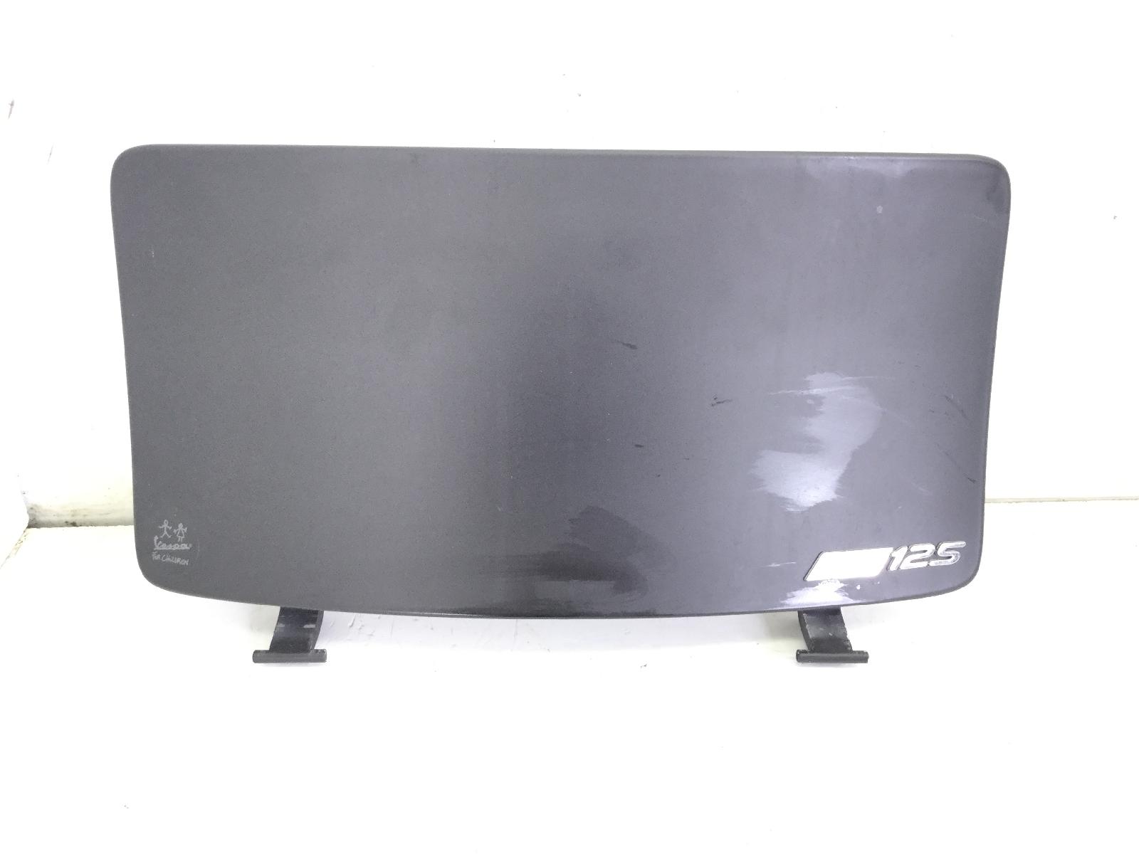 Piaggio vespa gts super ie abs 125 sportello bauletto controscudo 2021 2021 md3200
