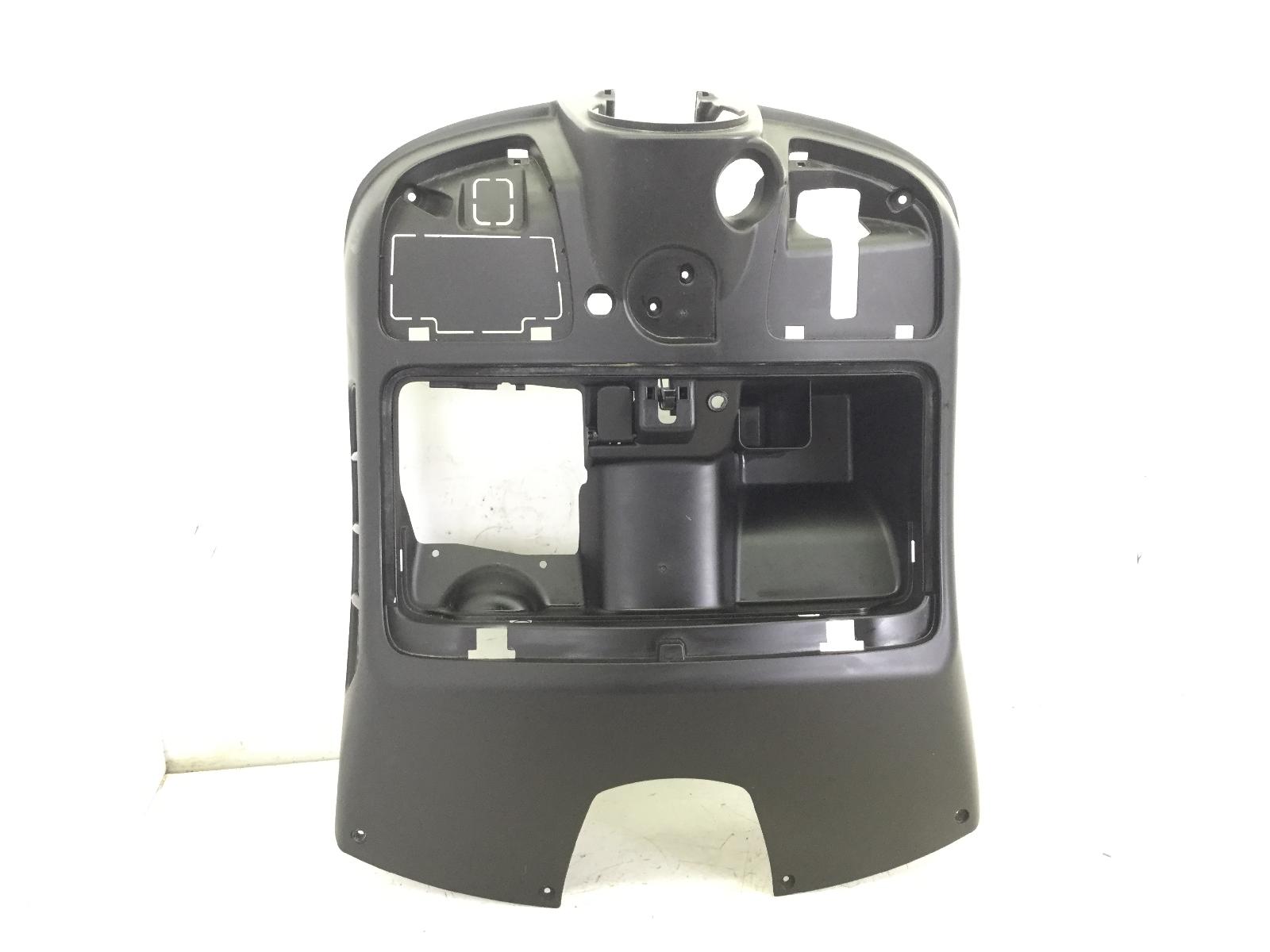 Piaggio vespa gts super ie abs 125 controscudo retroscudo bauletto 2021 2021 md3200