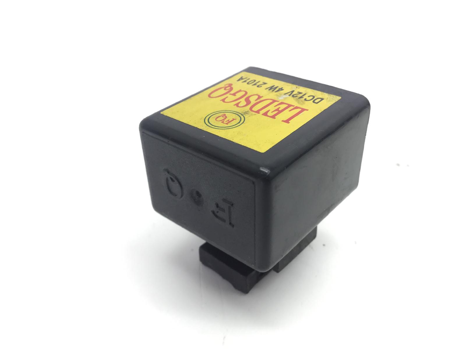Voge valico dsx 500 rele' intermittenza frecce 2021 2024 llcvpr1k3na