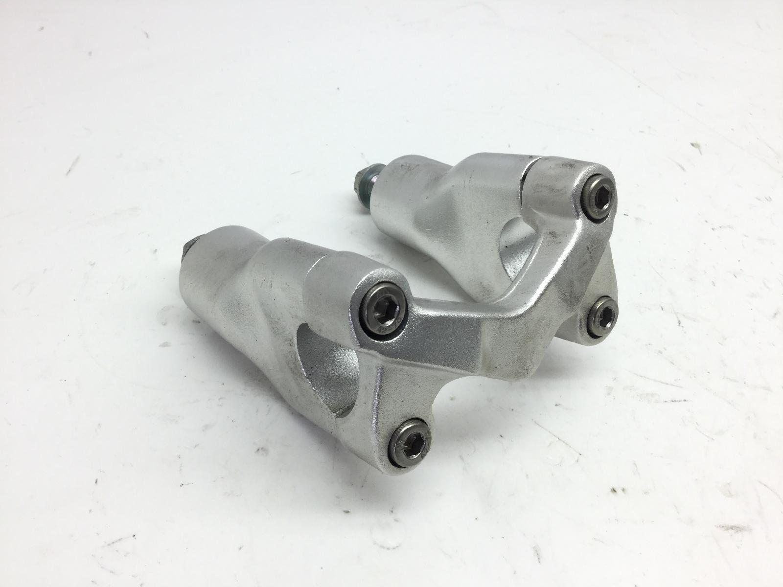 Voge valico dsx 500 riser supporto manubrio handlebar 2021 2024 llcvpr1k3na