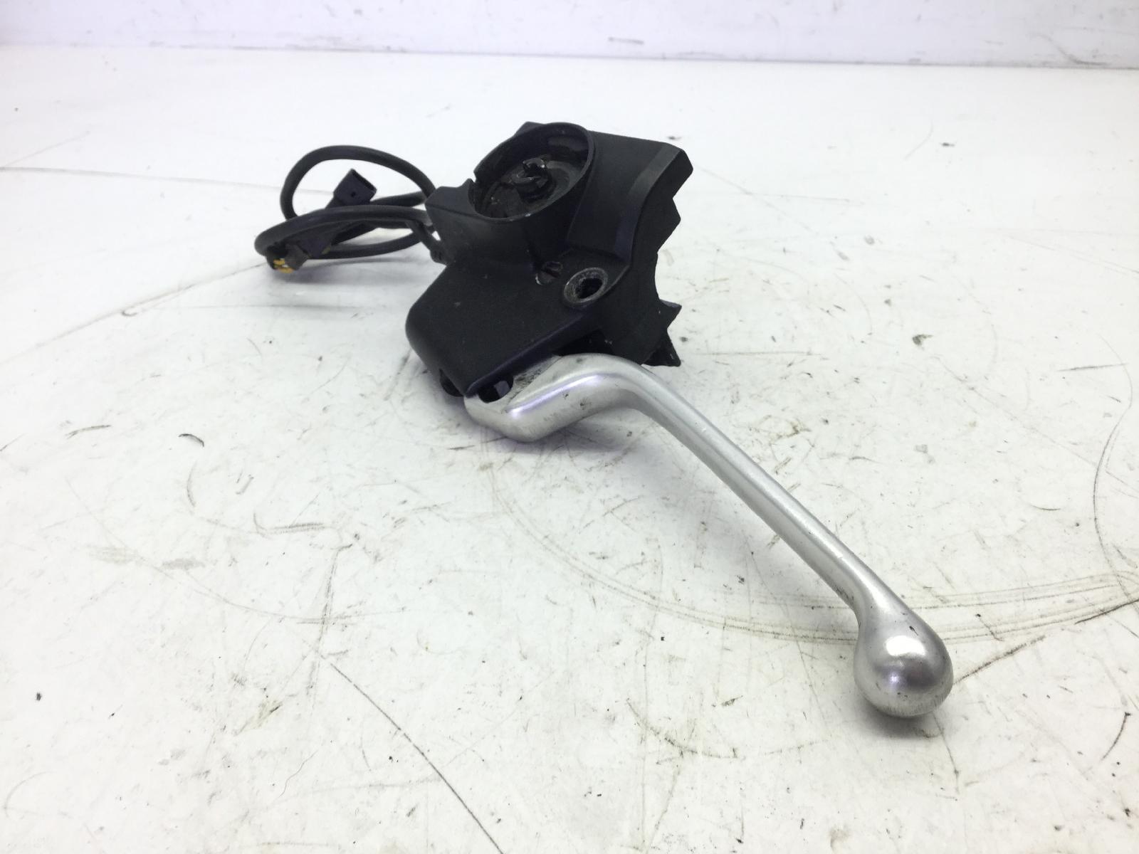 Bmw r 850 r 848 comando frizione sinistro e leva 2001 2001 wb10401d41zb