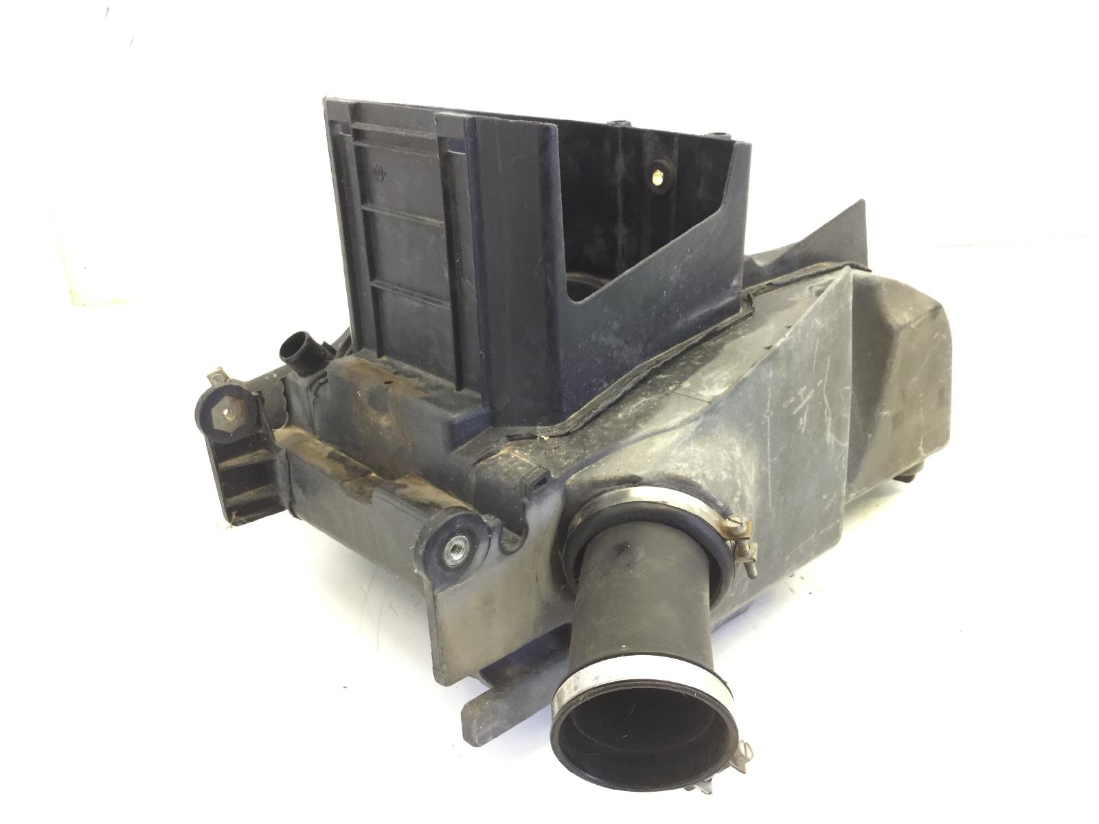 Bmw r 850 r 848 cassa scatola filtro aria 2001 2001 wb10401d41zb