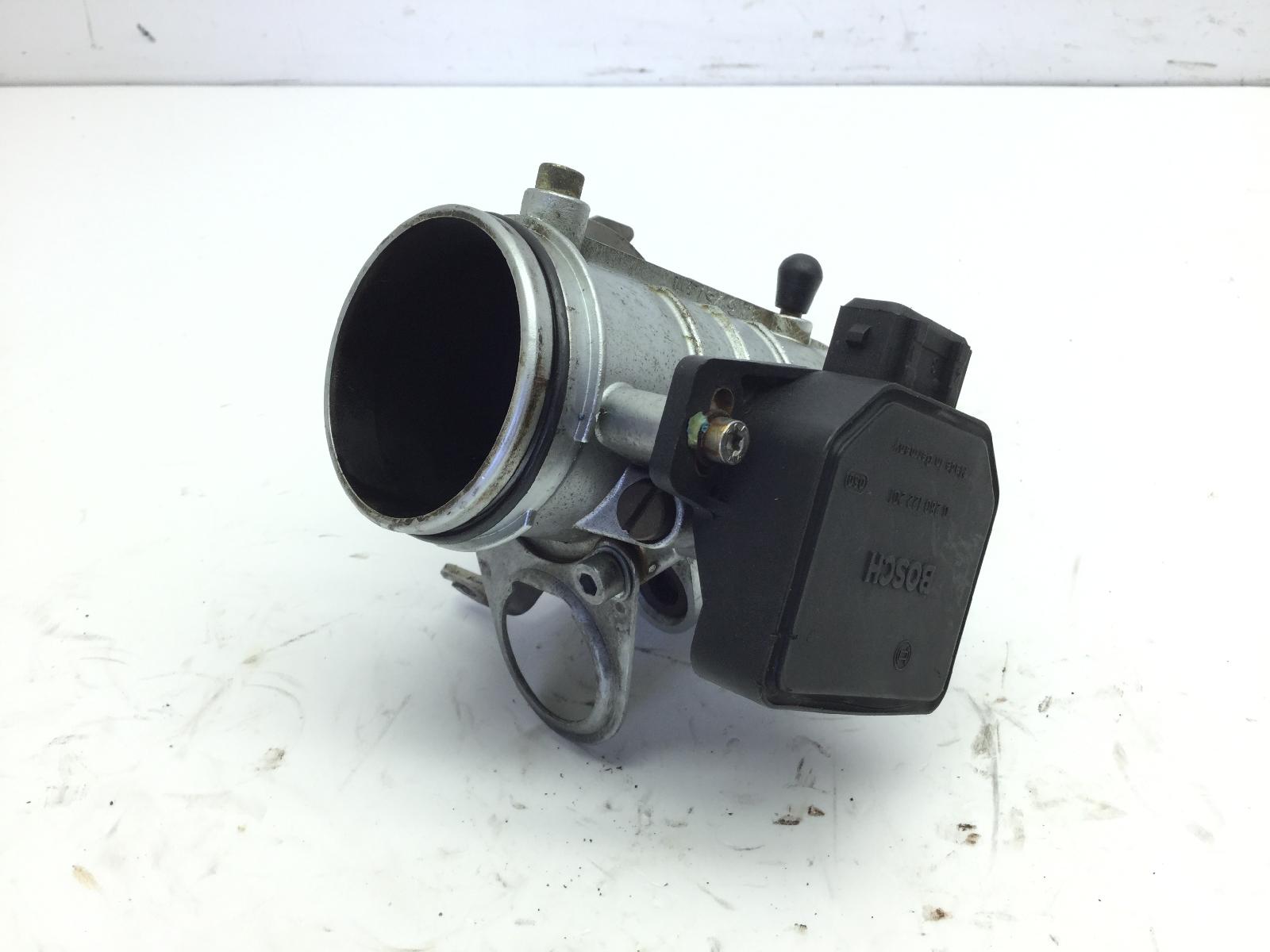 Bmw r 850 r 848 corpo farfallato sinistro 2001 2001 wb10401d41zb