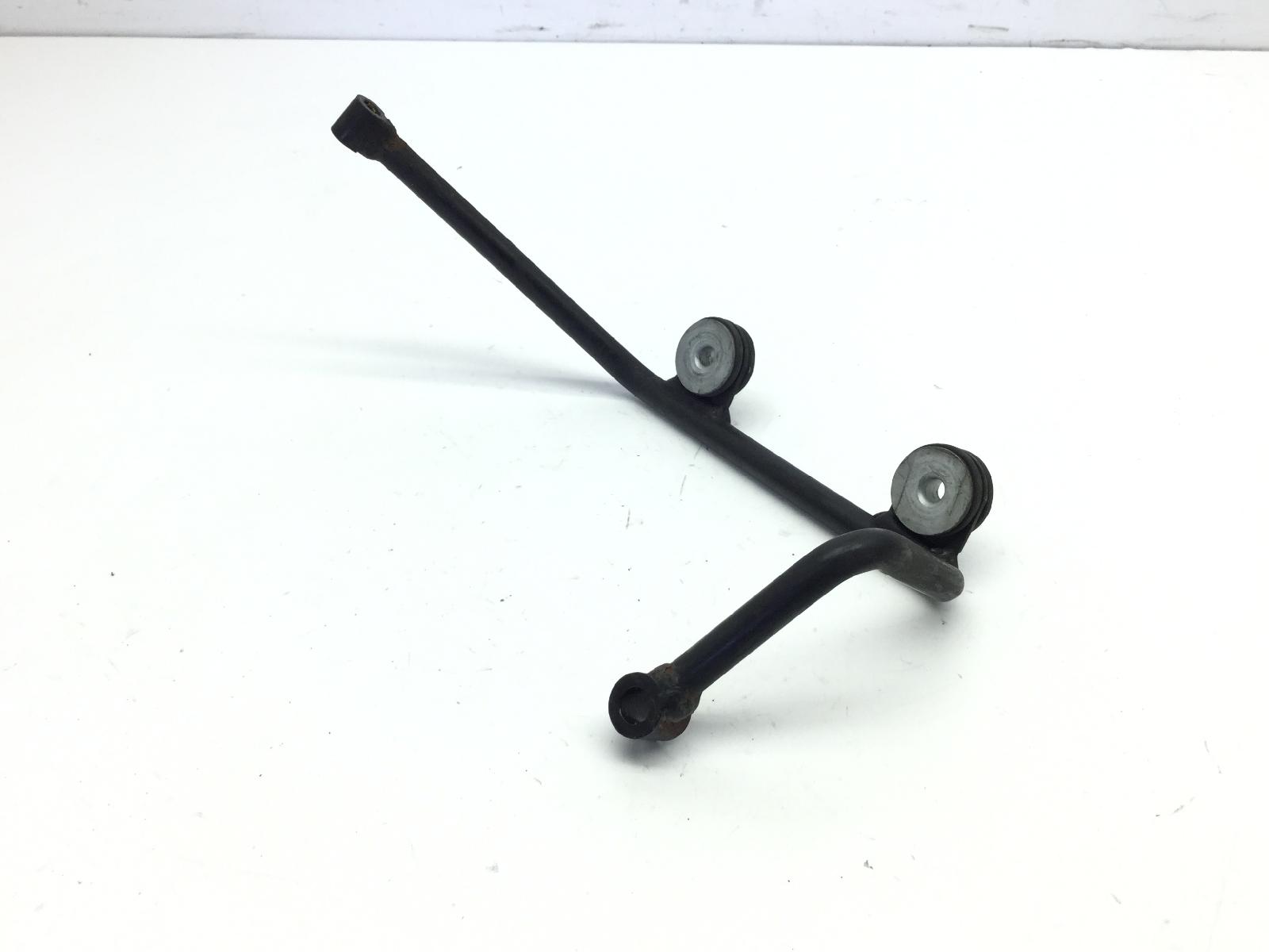 Bmw r 850 r 848 staffa destra supporto radiatore 2001 2001 wb10401d41zb