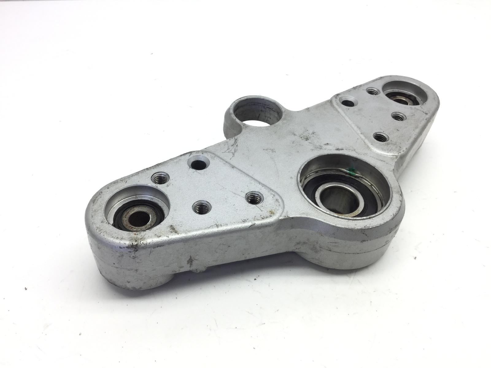 Bmw r 850 r 848 piastra superiore forcella supporto manubrio - rottura 2001 2001 wb10401d41zb