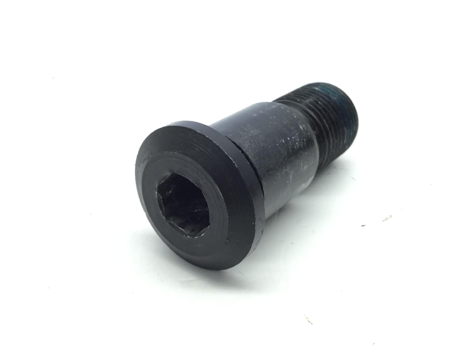 Bmw r 850 r 848 vite perno piastra superiore forcella manubrio 2001 2001 wb10401d41zb