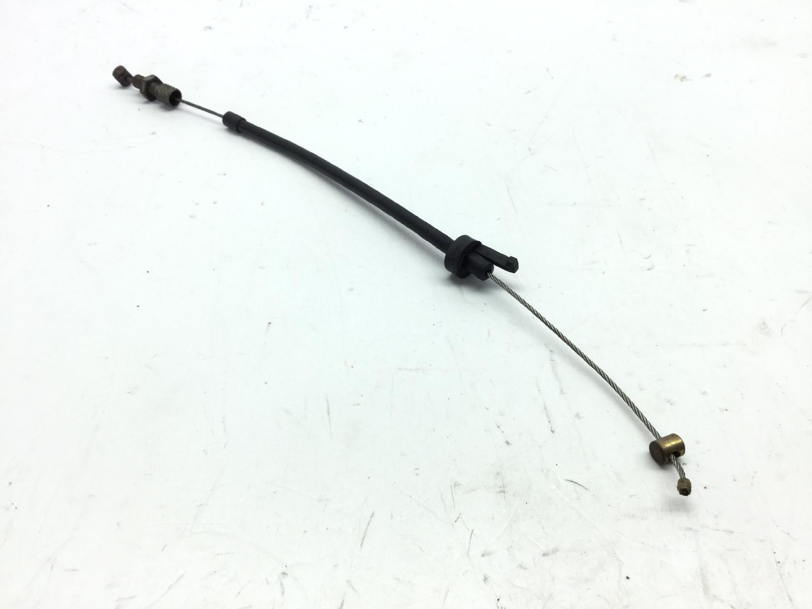 Bmw r 850 r 848 cavo gas tirante farfalla destro 2001 2001 wb10401d41zb