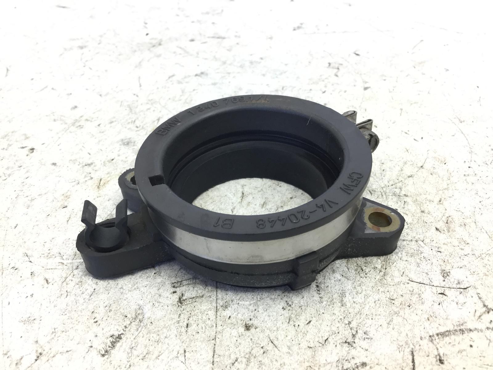 Bmw r 850 r 848 collettore aspirazione sinistro 2001 2001 wb10428a24zf