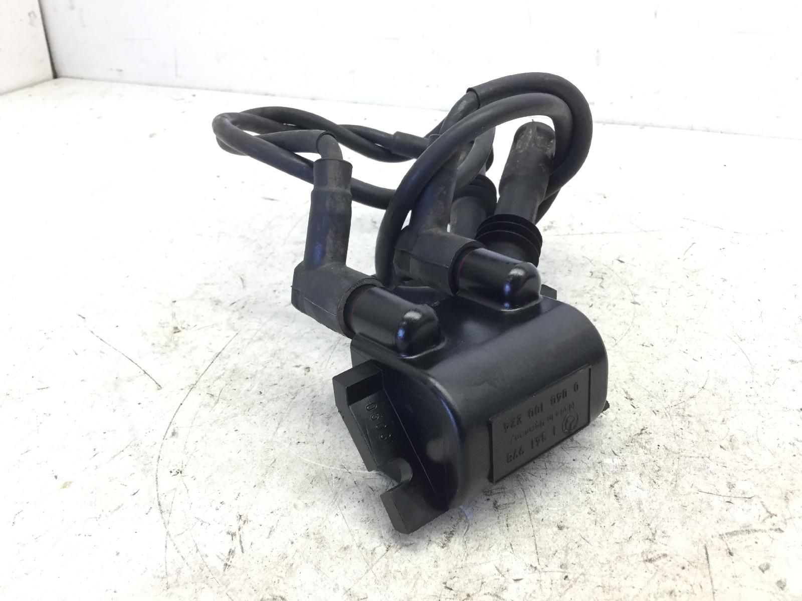Bmw r 850 r 848 bobina accensione cavi e pipette 2001 2001 wb10428a24zf