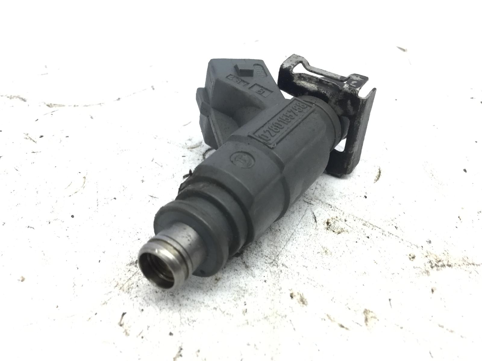 Bmw r 850 r 848 iniettore benzina carburante fuel 2001 2001 wb10428a24zf