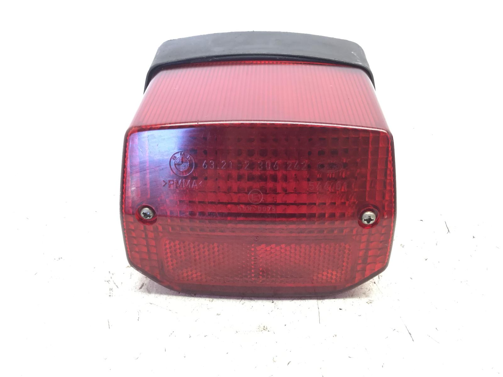 Bmw r 850 r 848 faro fanale stop posteriore 2001 2001 wb10428a24zf