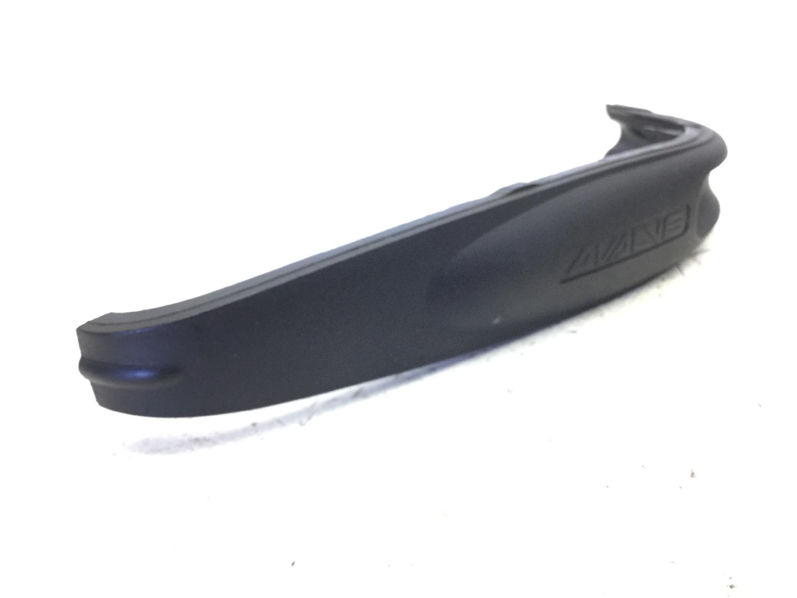 Bmw r 850 r 848 coperchio candela sinistro 2001 2001 wb10428a24zf