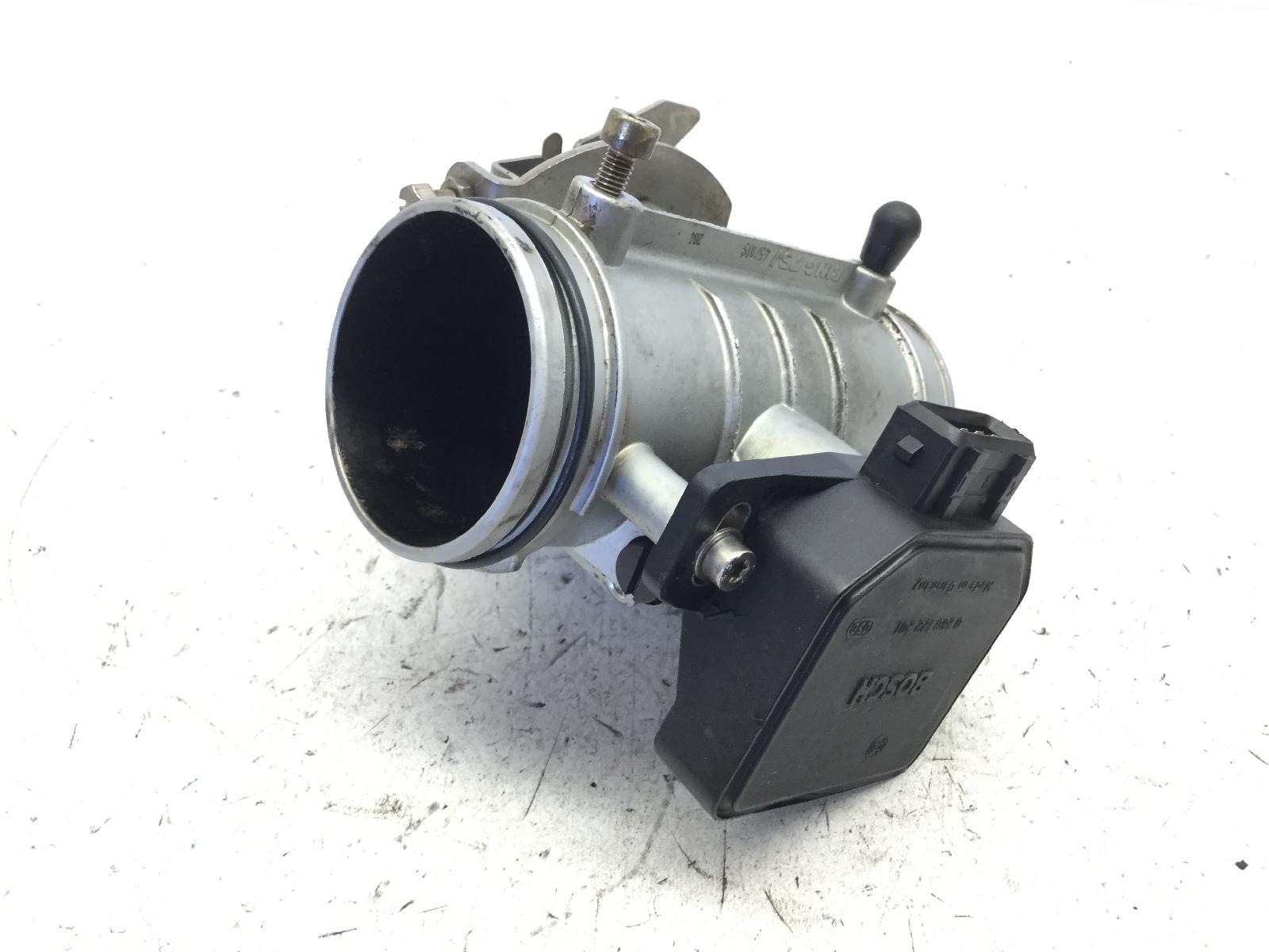 Bmw r 850 r 848 corpo farfallato sinistro 2001 2001 wb10428a24zf